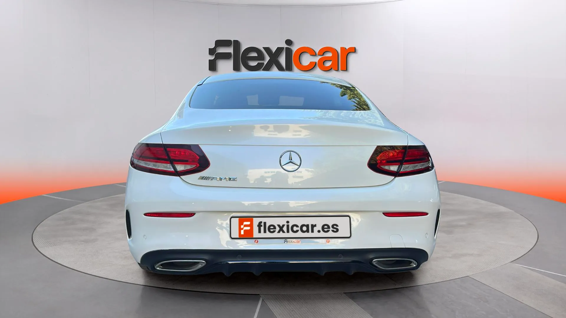 Mercedes-Benz Clase C Coupé C 200 - foto 5