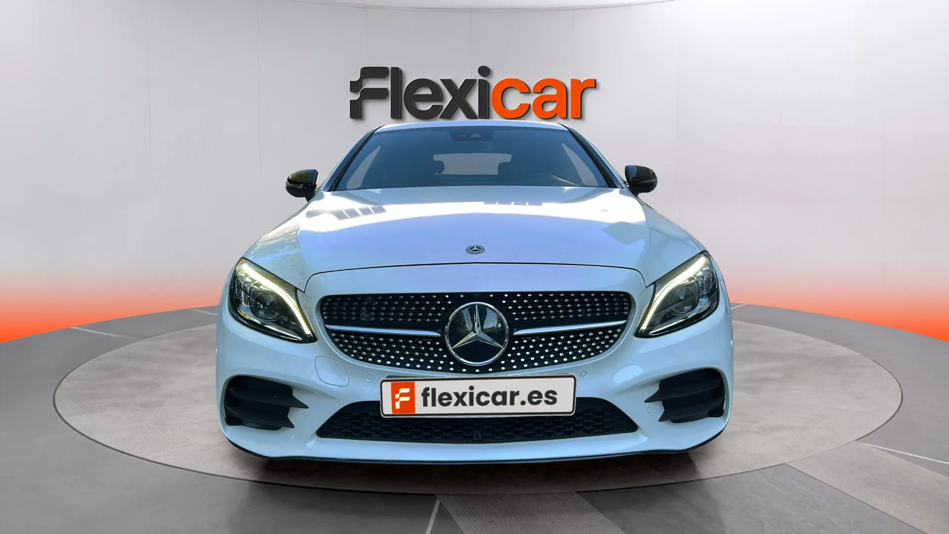 Mercedes-Benz Clase C Coupé C 200 - foto 2