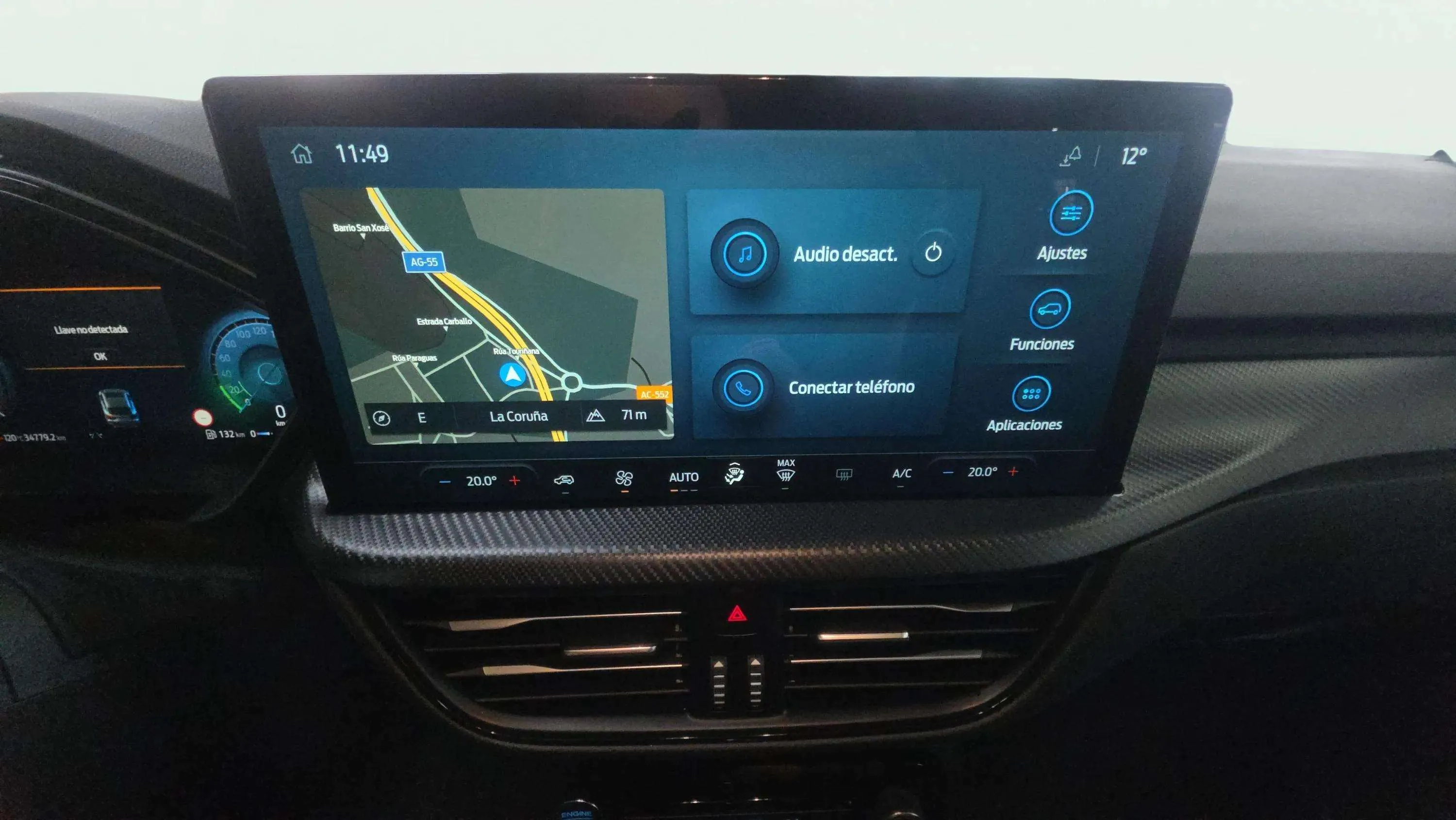 Ford Kuga ST-Line 1.5T EcoBoost - foto 10