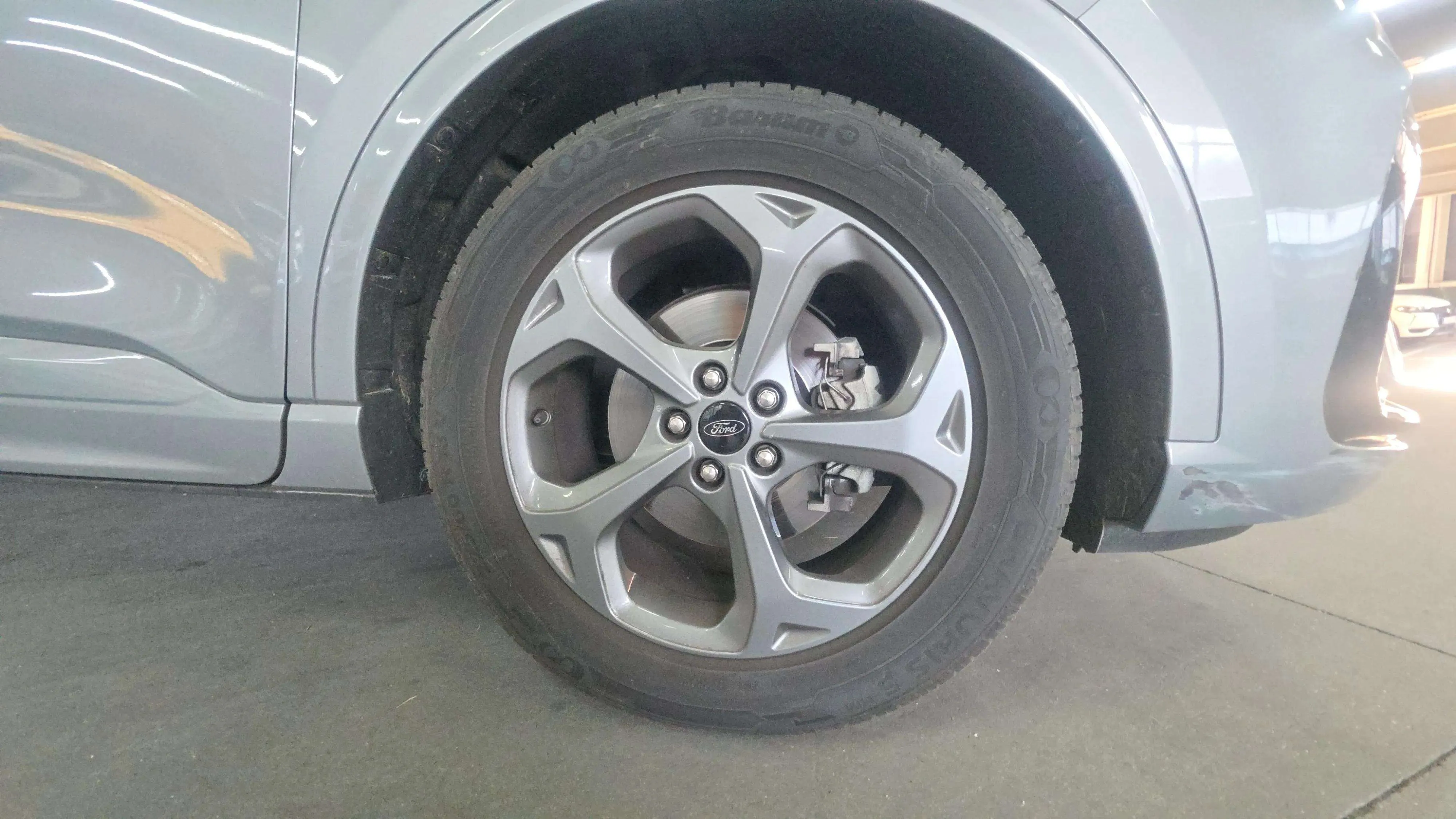 Ford Kuga ST-Line 1.5T EcoBoost - foto 24