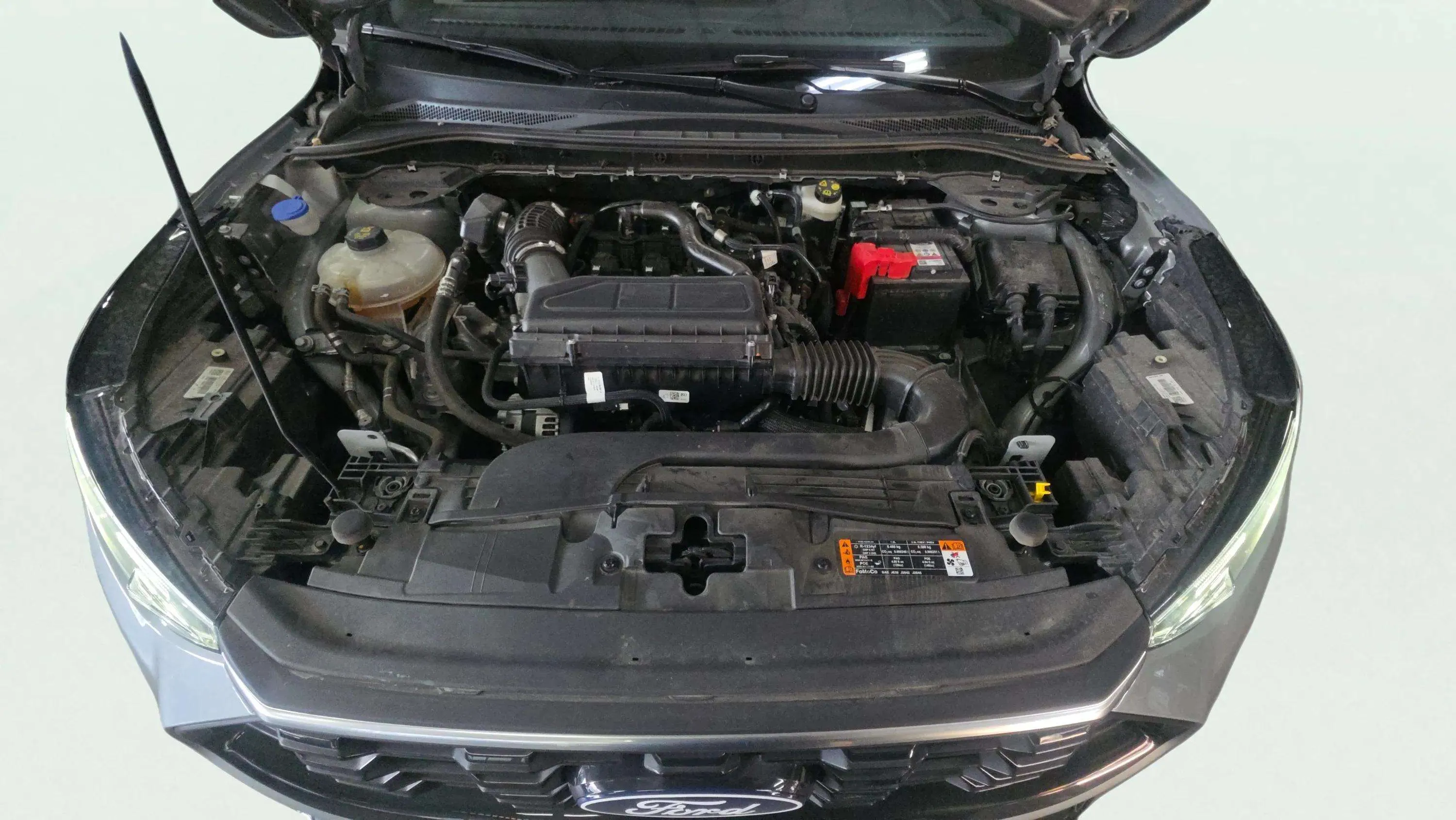 Ford Kuga ST-Line 1.5T EcoBoost - foto 23