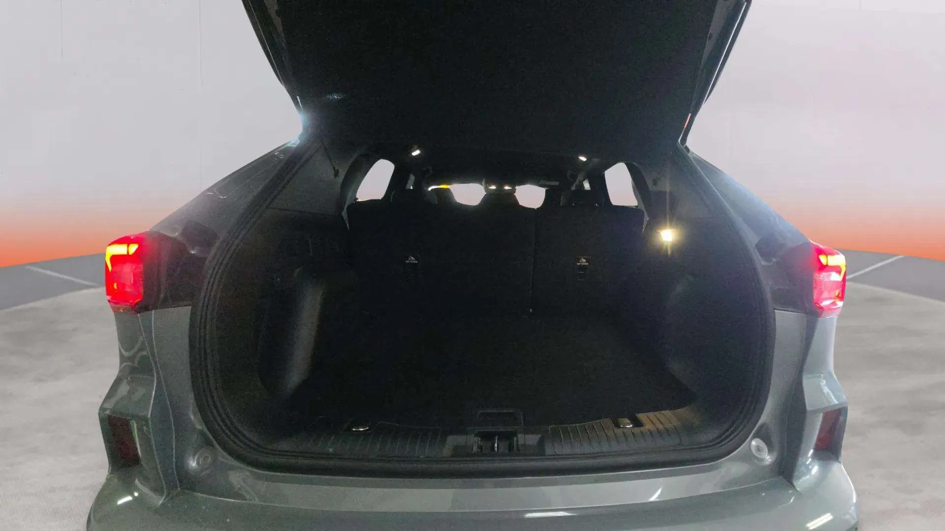 Ford Kuga ST-Line 1.5T EcoBoost - foto 6
