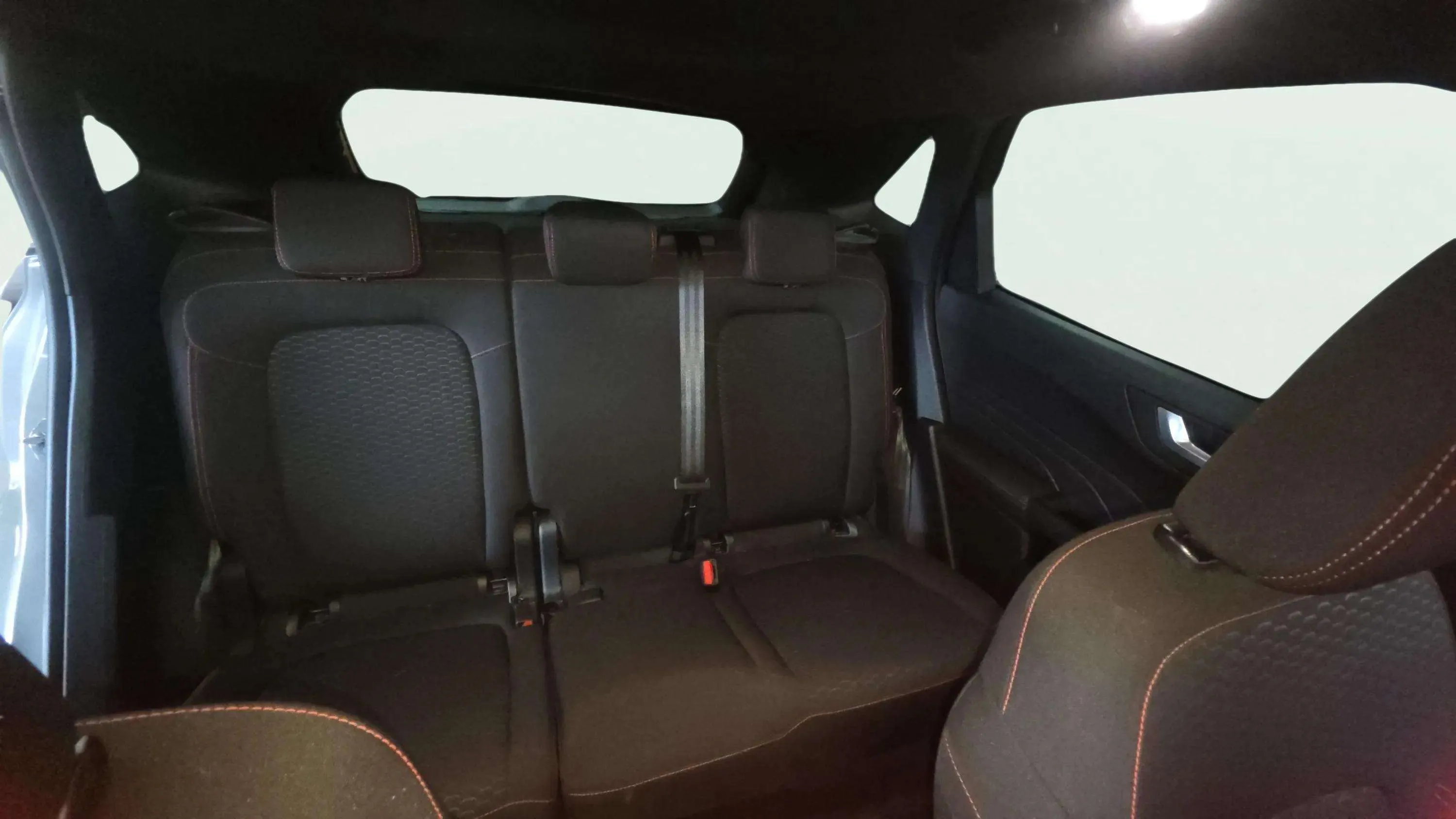 Ford Kuga ST-Line 1.5T EcoBoost - foto 15