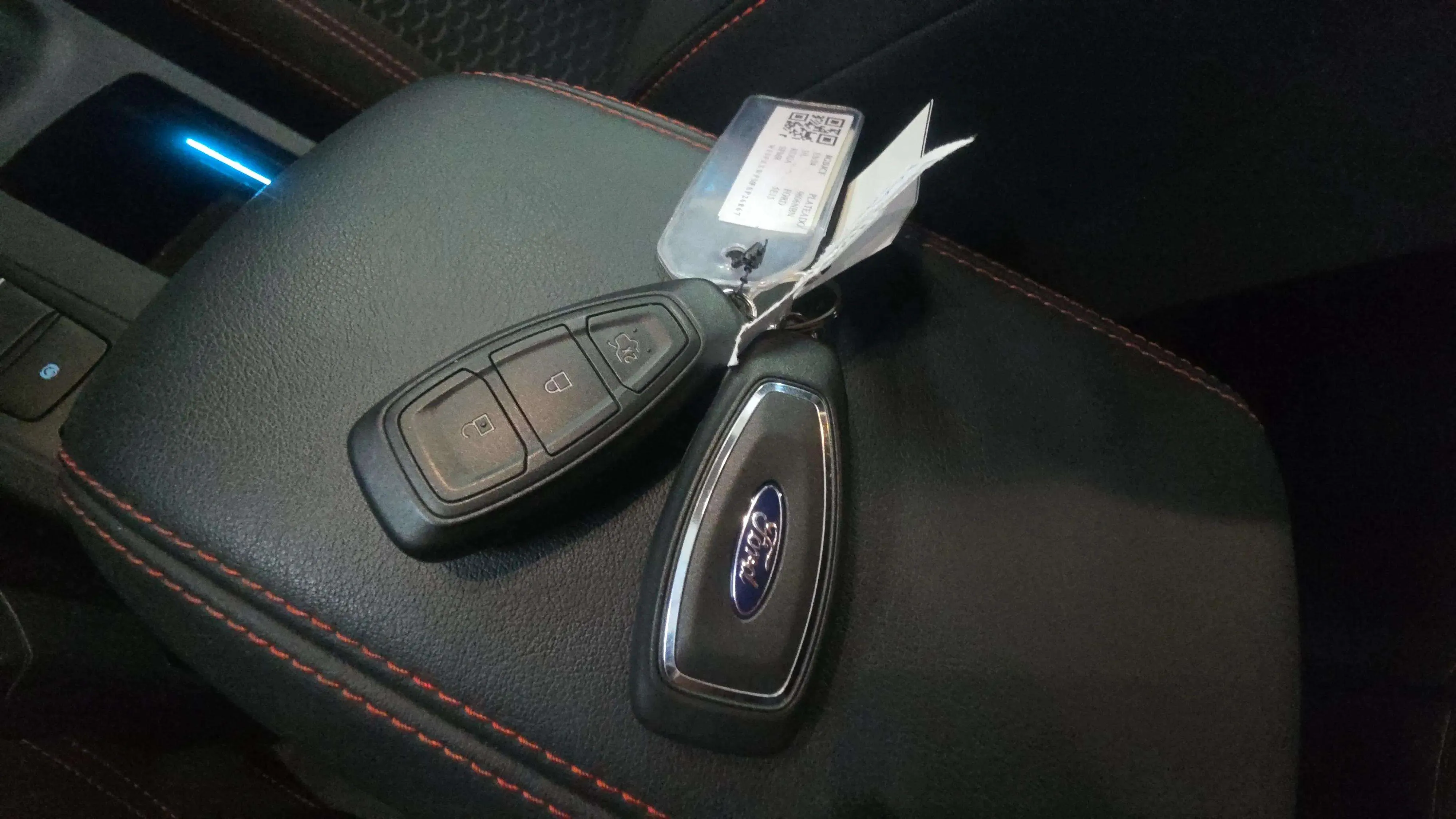 Ford Kuga ST-Line 1.5T EcoBoost - foto 25