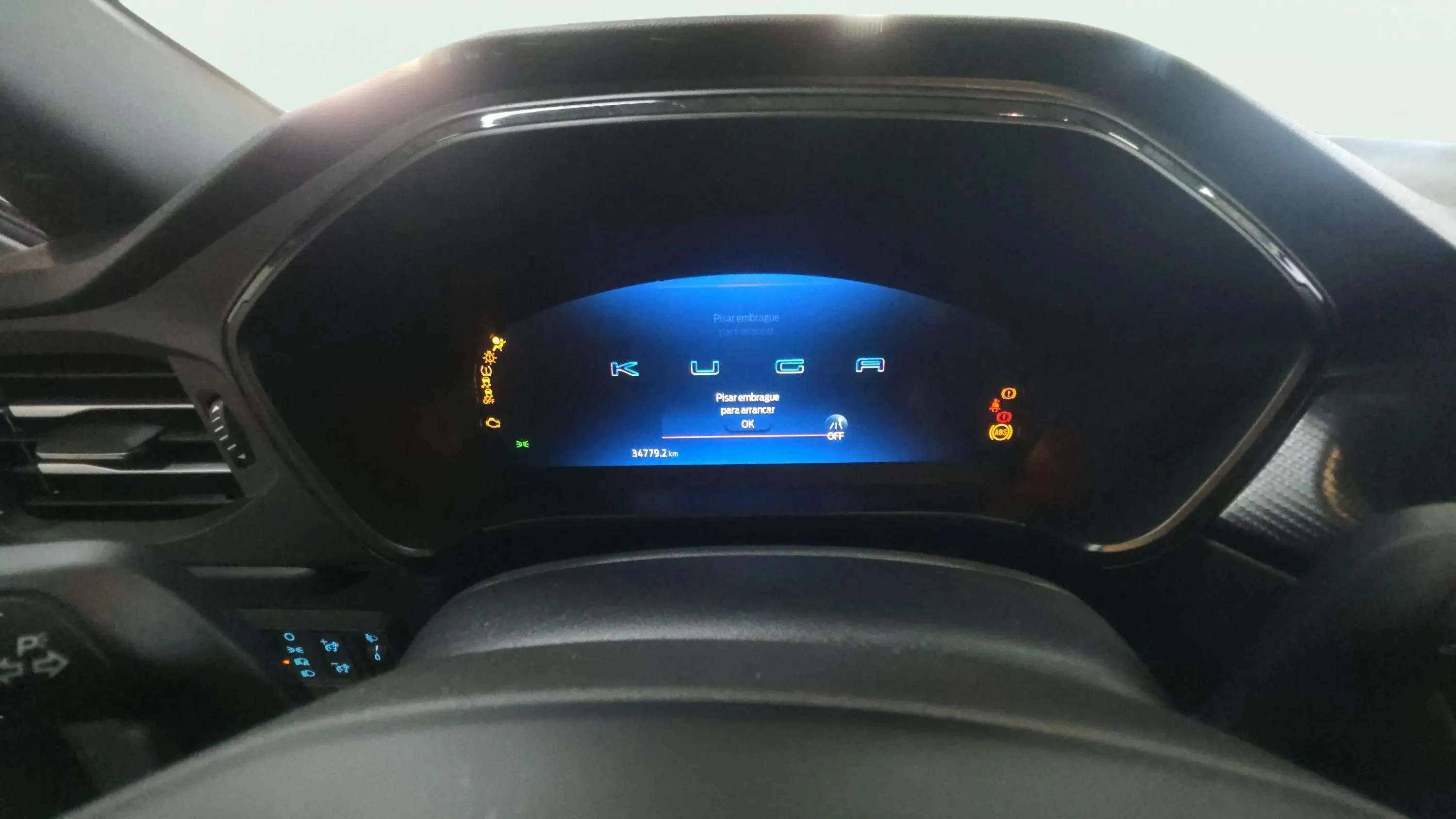 Ford Kuga ST-Line 1.5T EcoBoost - foto 9