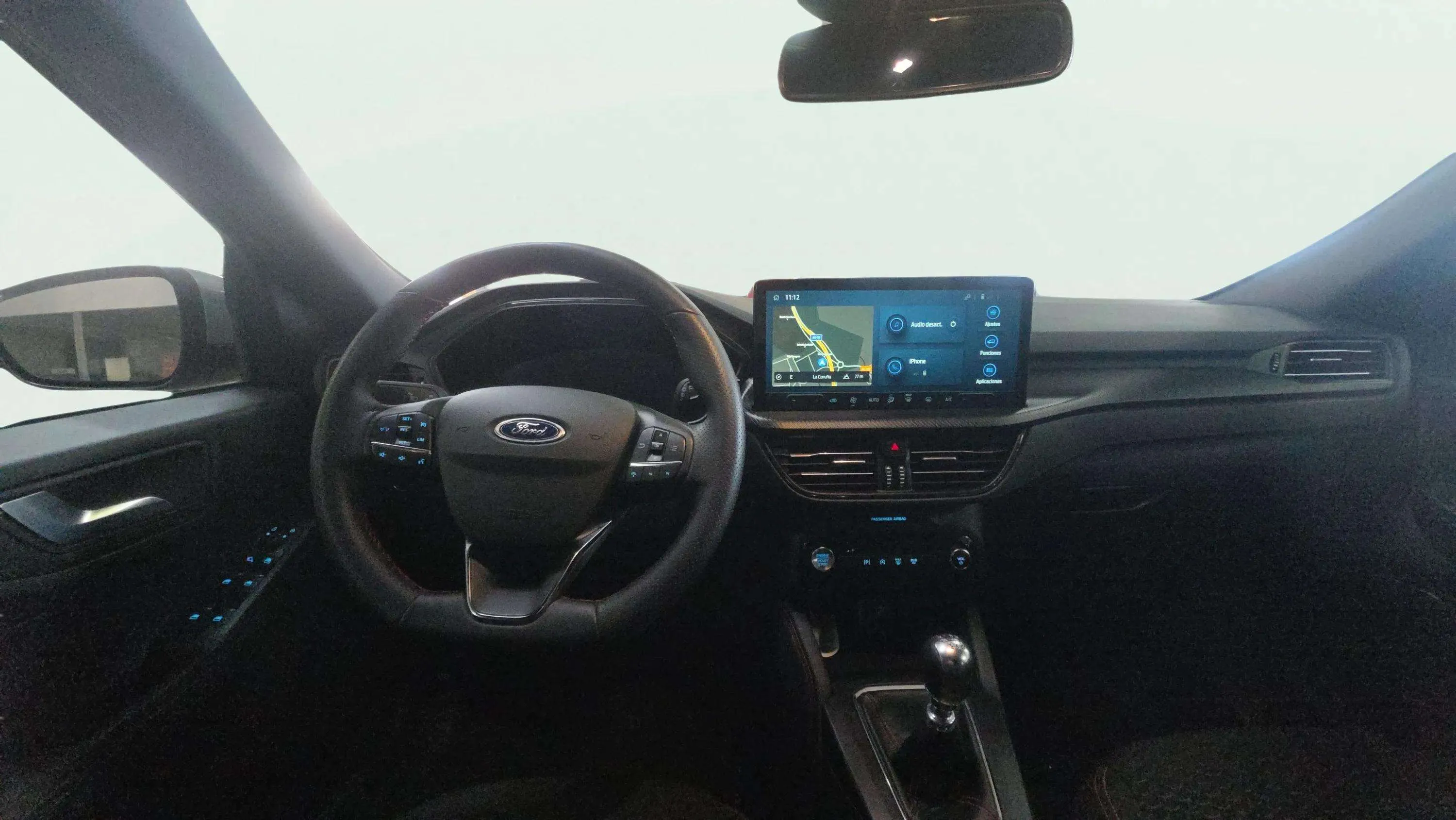 Ford Kuga ST-Line 1.5T EcoBoost - foto 7