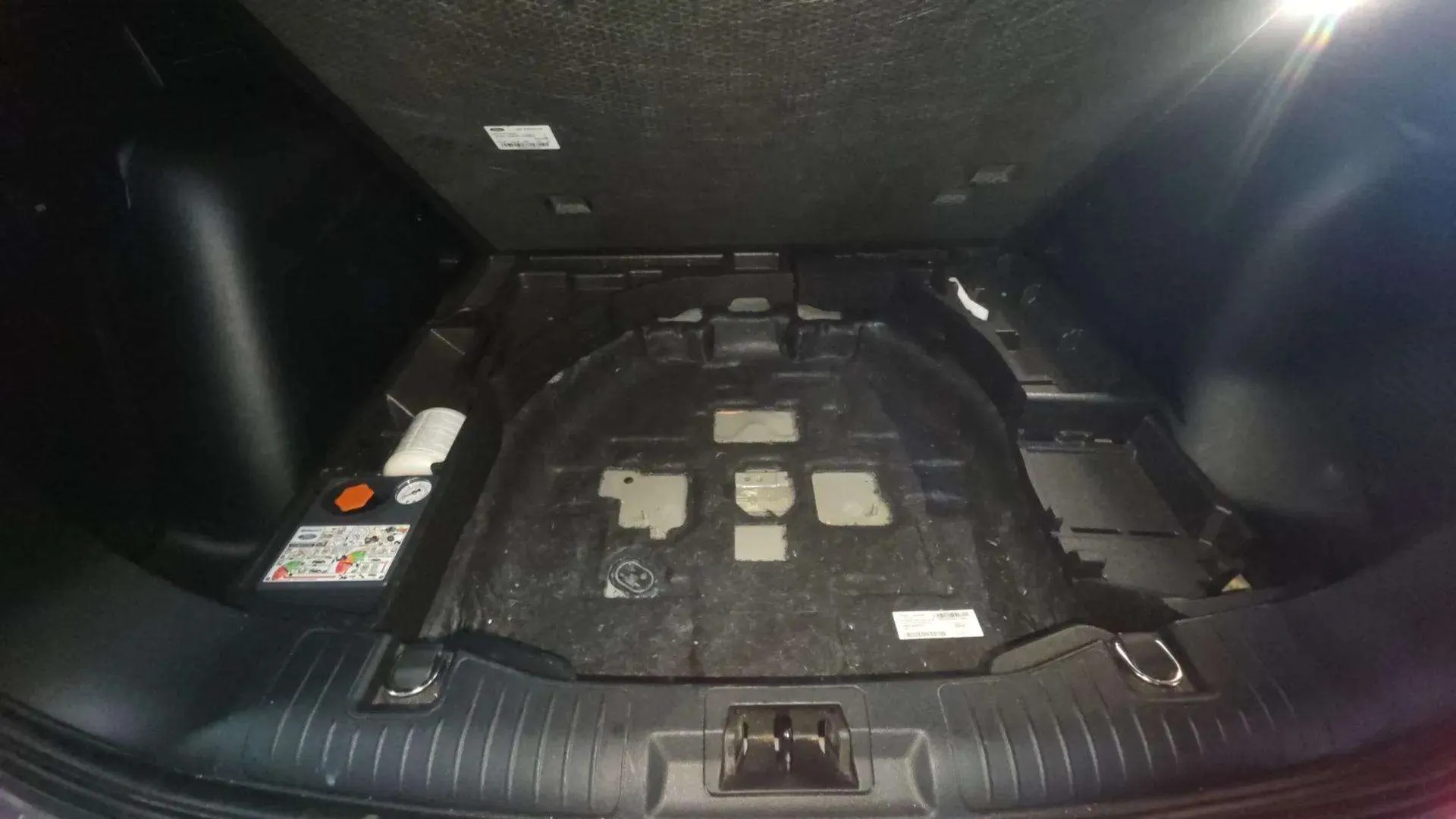 Ford Kuga ST-Line 1.5T EcoBoost - foto 16
