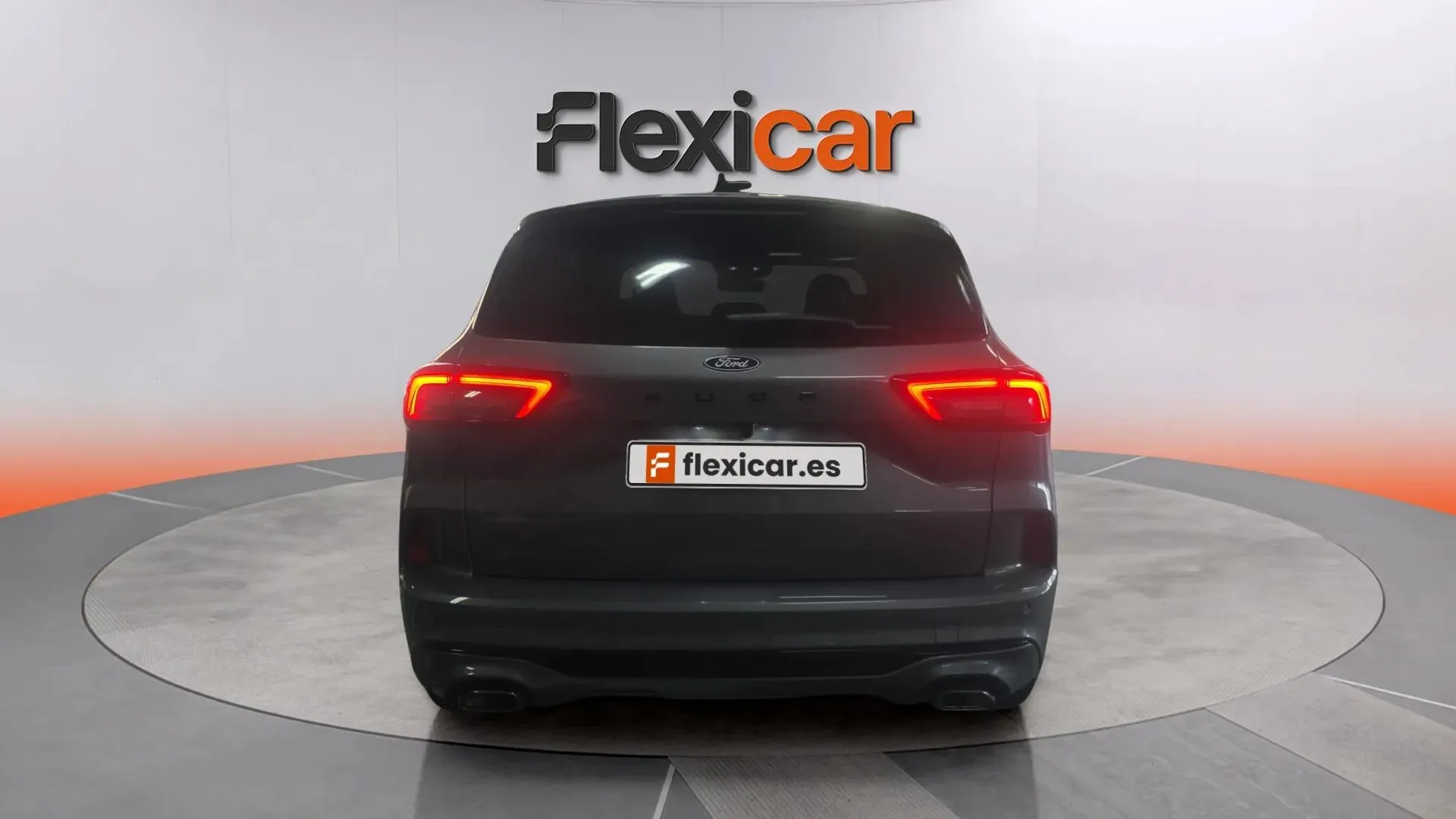 Ford Kuga ST-Line 1.5T EcoBoost - foto 5
