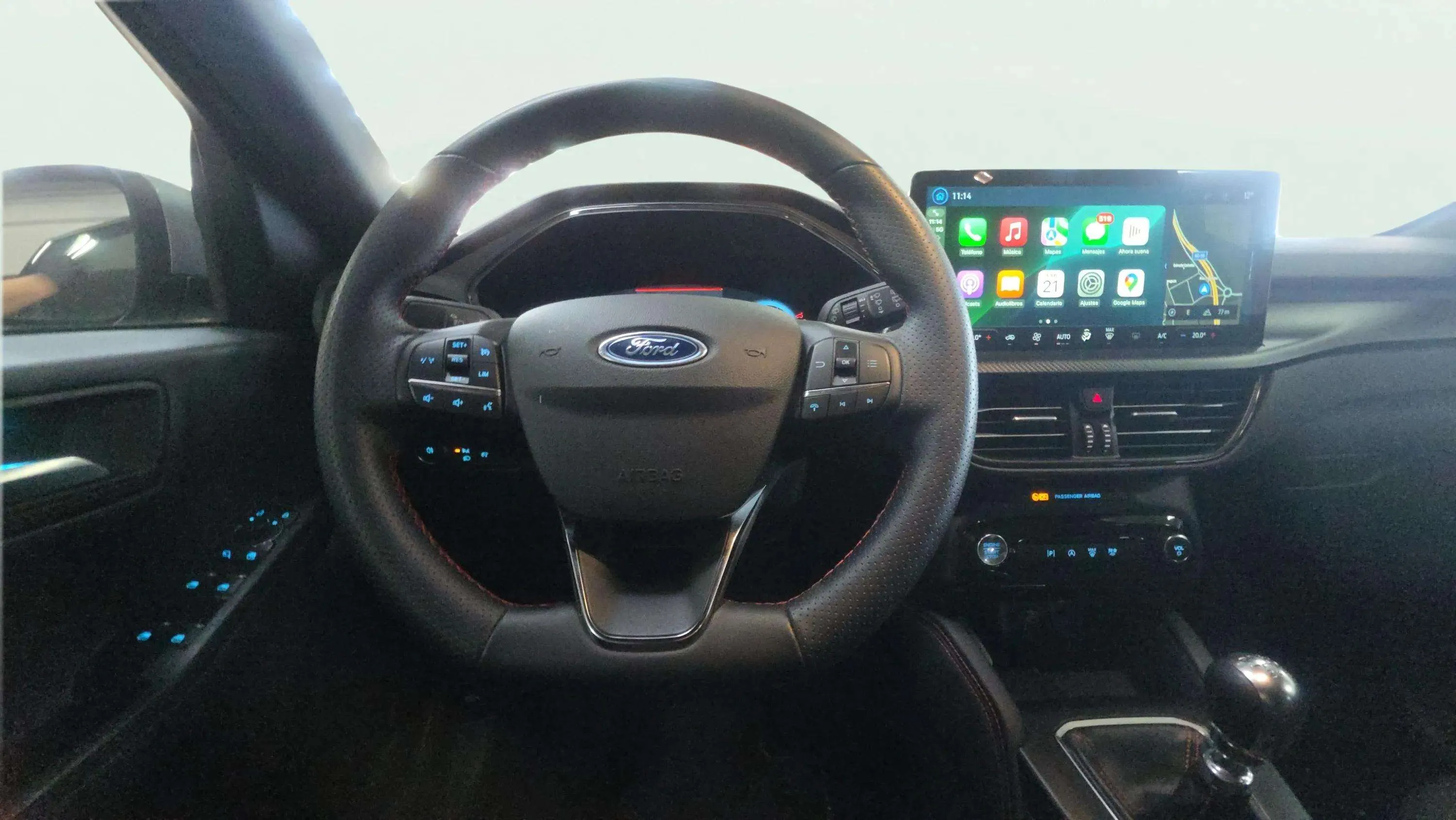 Ford Kuga ST-Line 1.5T EcoBoost - foto 8