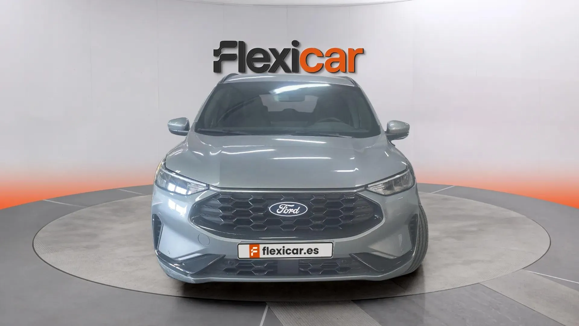 Ford Kuga ST-Line 1.5T EcoBoost - foto 2