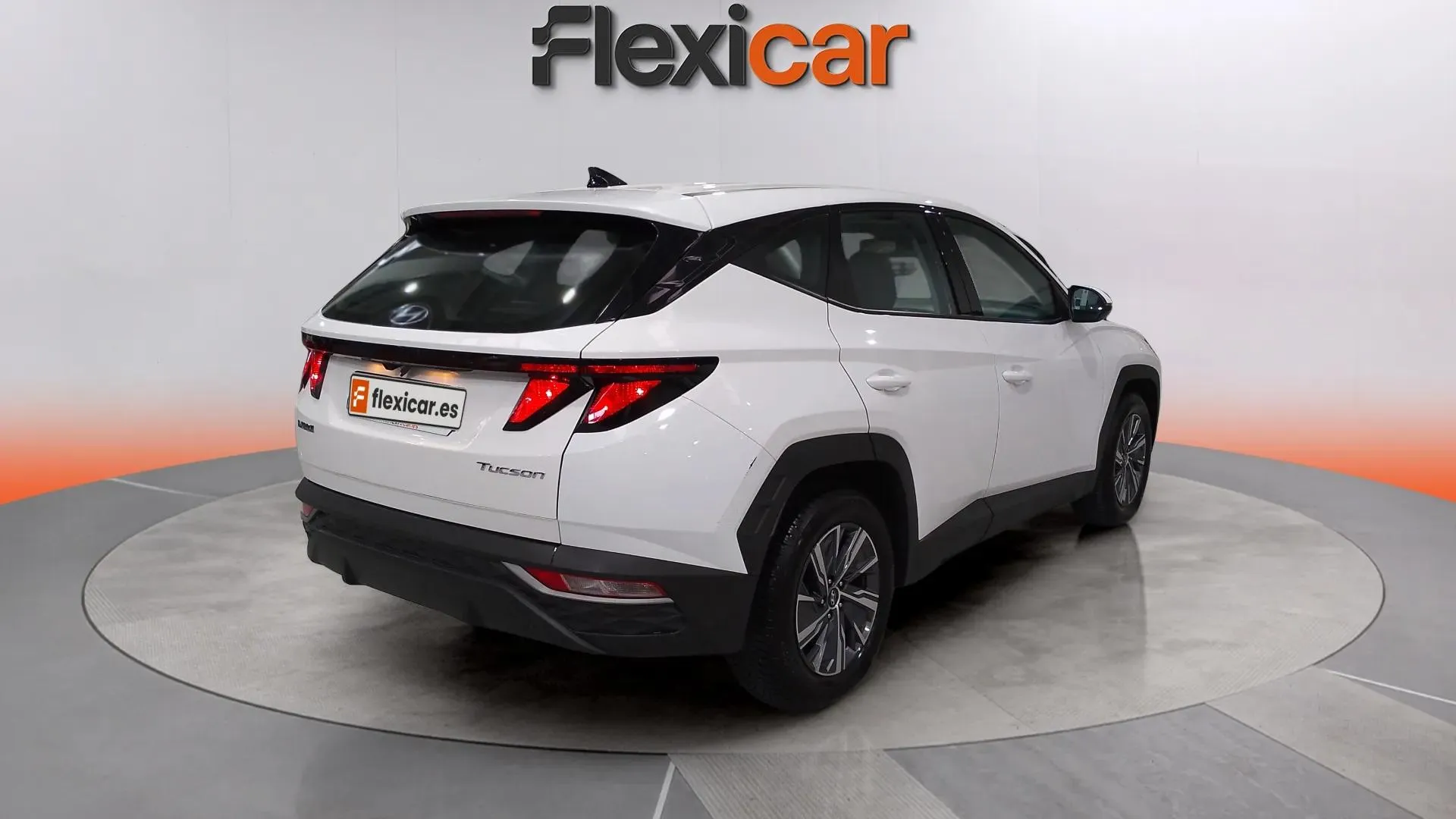 Hyundai Tucson 1.6 T-GDi Klass - foto 5