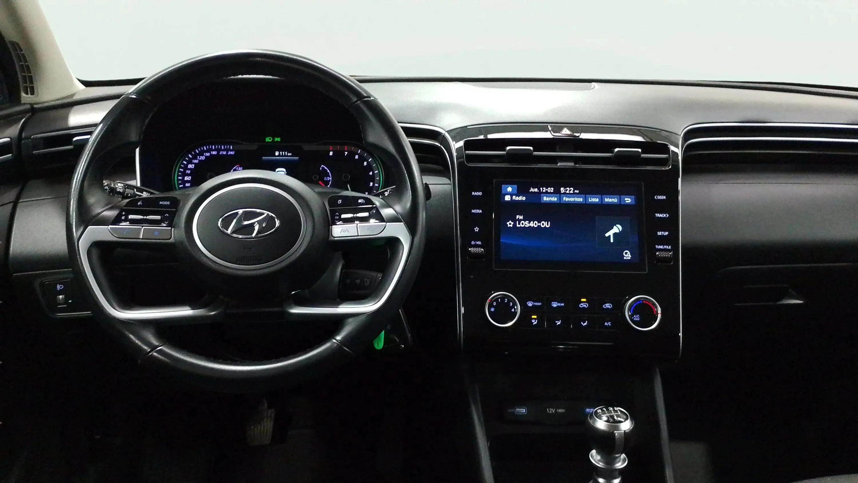 Hyundai Tucson 1.6 T-GDi Klass - foto 16