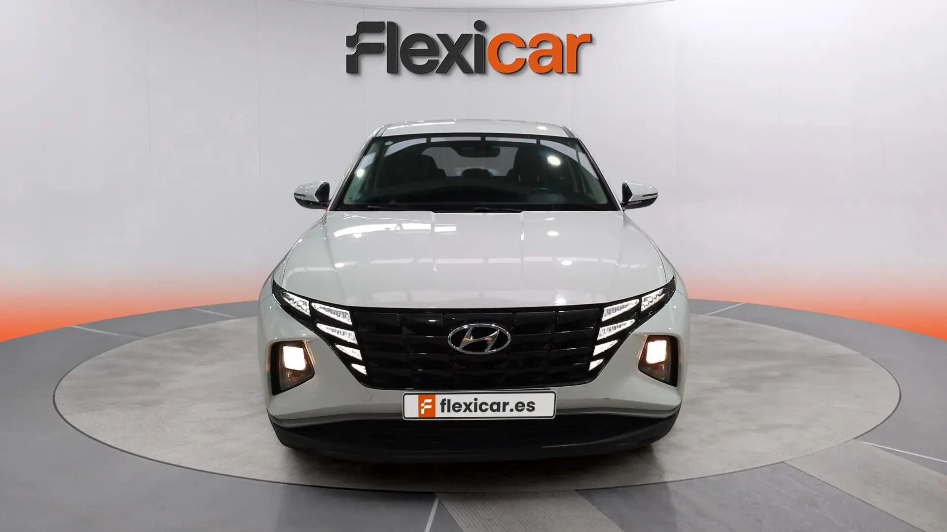 Hyundai Tucson 1.6 T-GDi Klass - foto 12