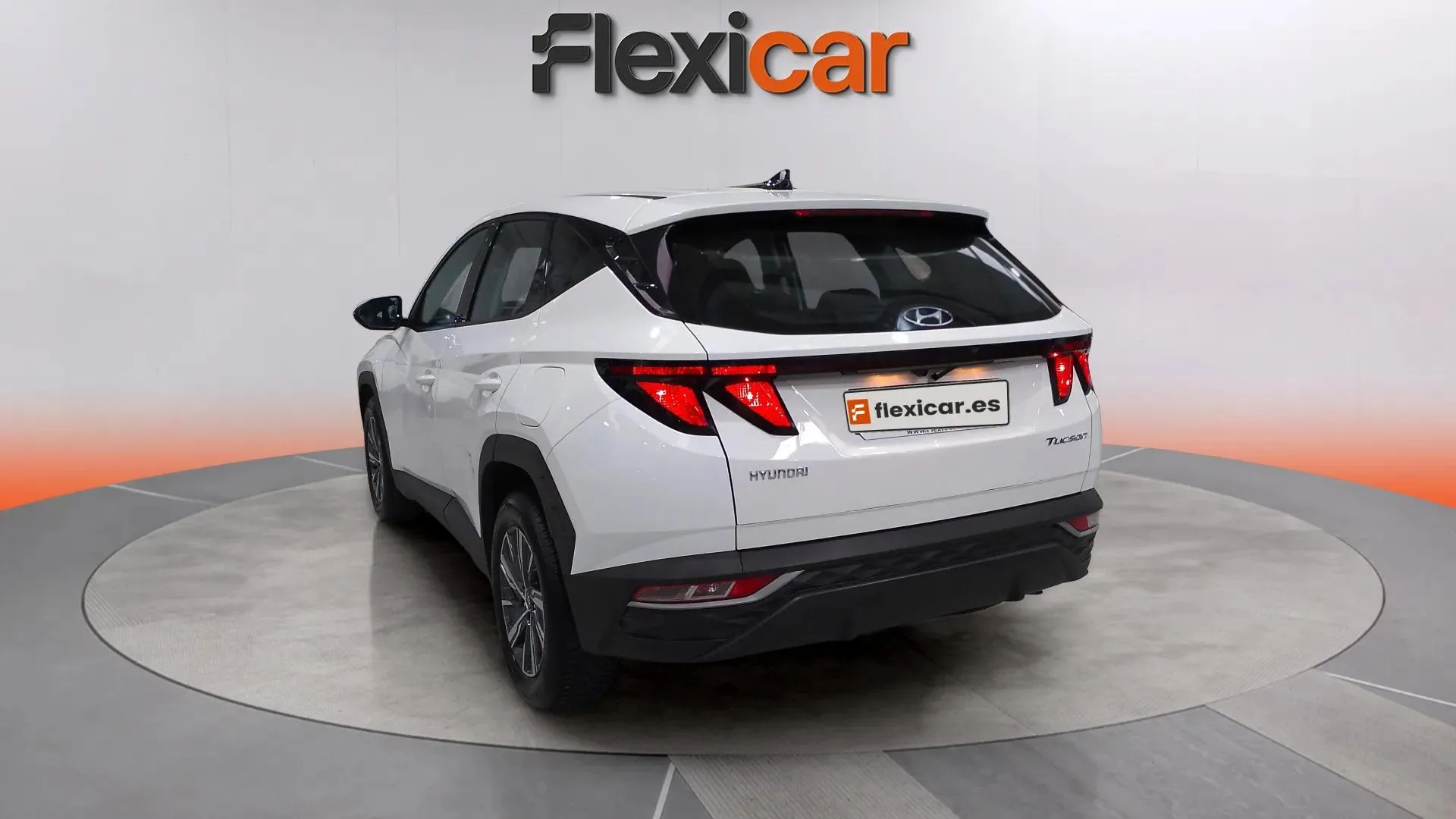 Hyundai Tucson 1.6 T-GDi Klass - foto 7