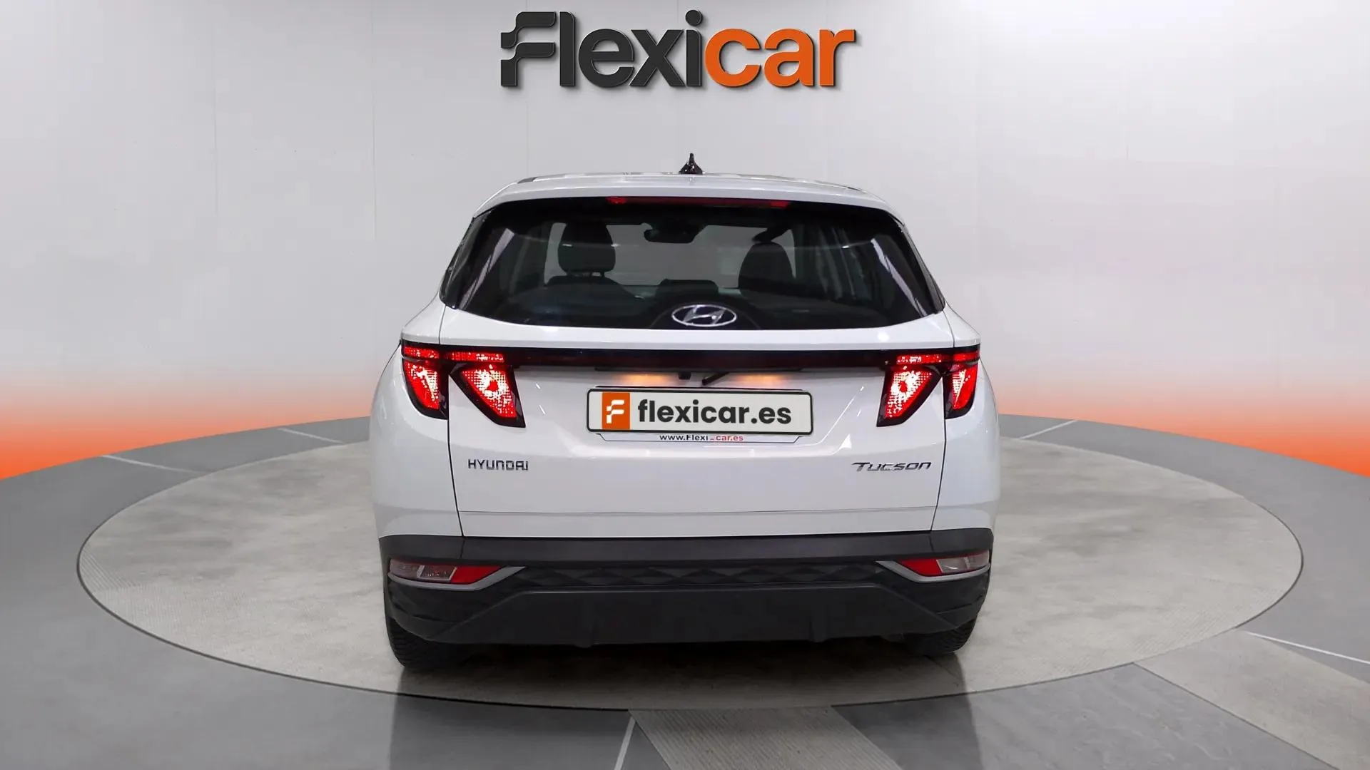 Hyundai Tucson 1.6 T-GDi Klass - foto 6