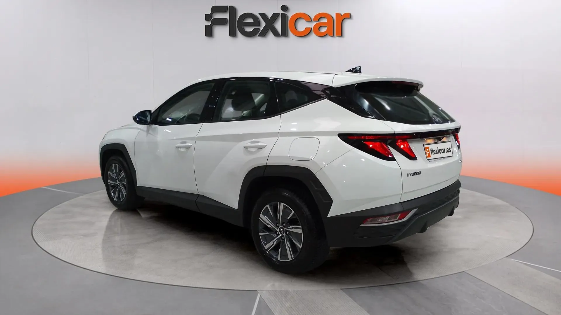 Hyundai Tucson 1.6 T-GDi Klass - foto 8