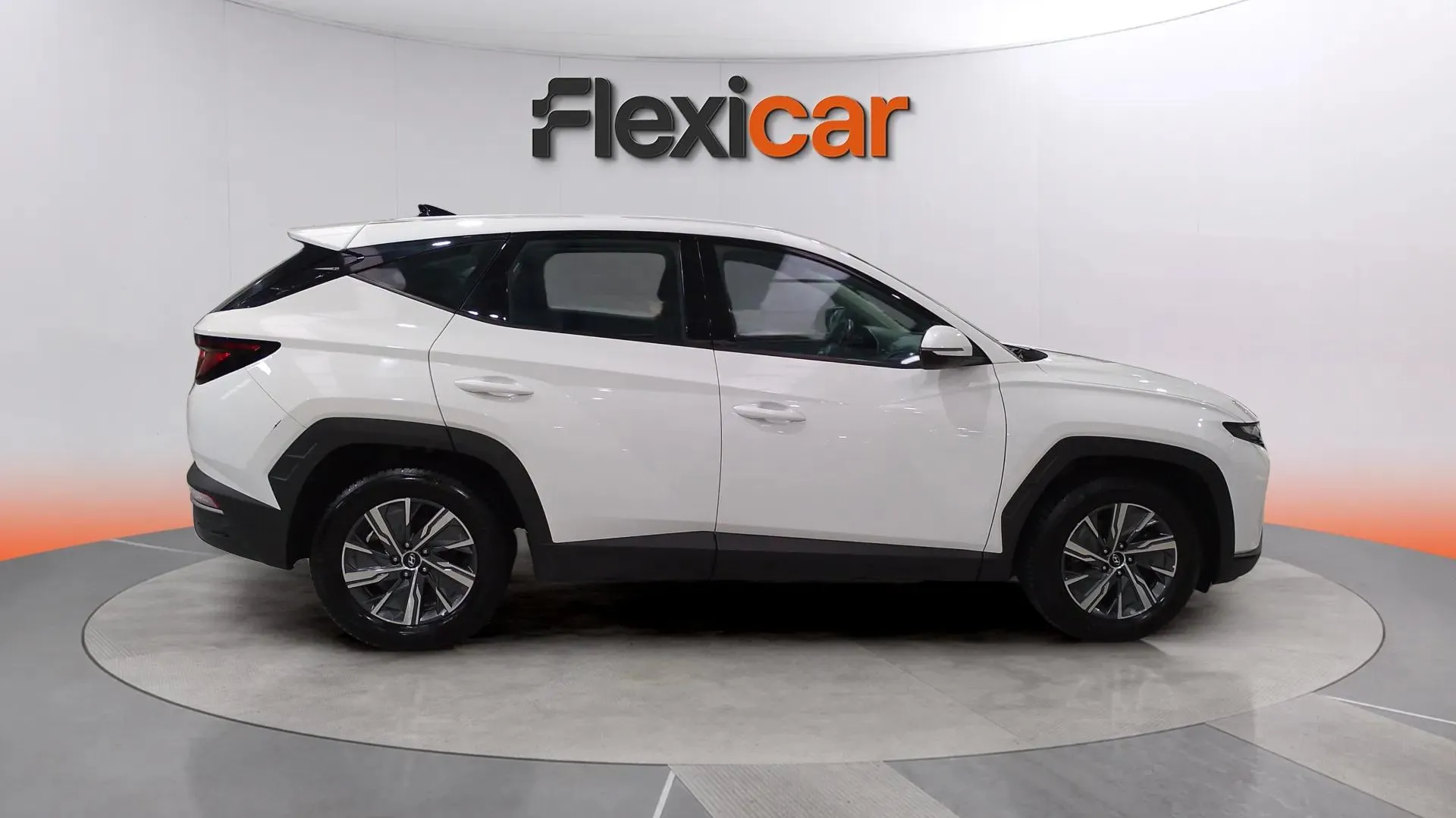 Hyundai Tucson 1.6 T-GDi Klass - foto 3