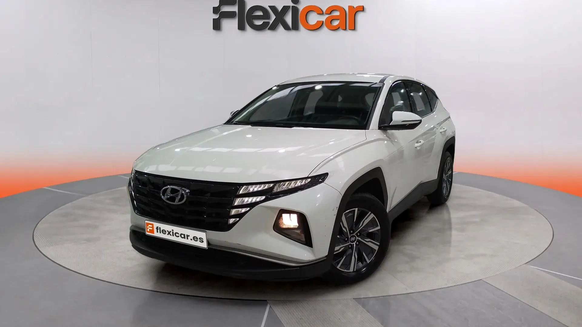Hyundai Tucson 1.6 T-GDi Klass - foto 11