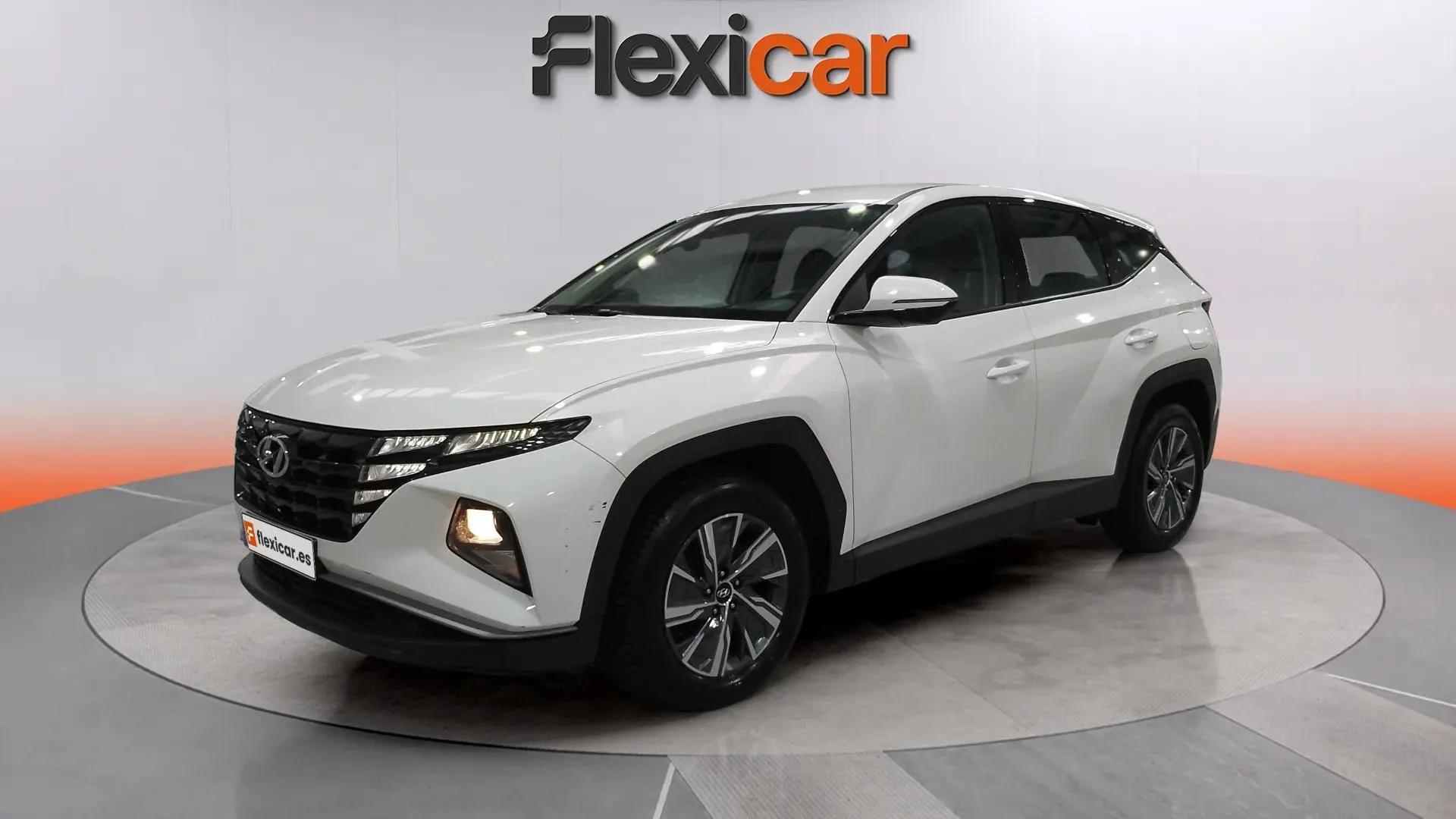 Hyundai Tucson 1.6 T-GDi Klass - foto 10
