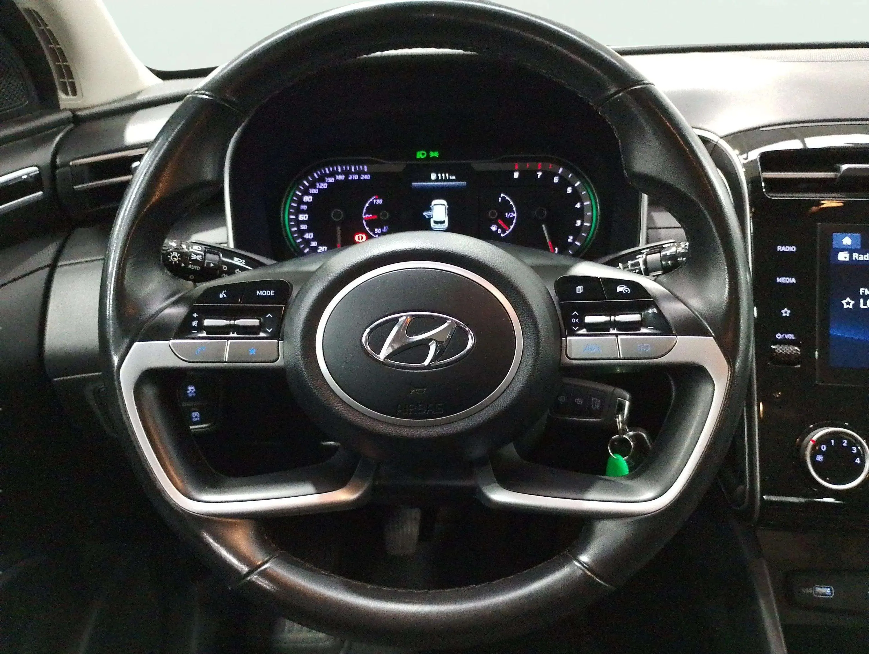 Hyundai Tucson 1.6 T-GDi Klass - foto 18