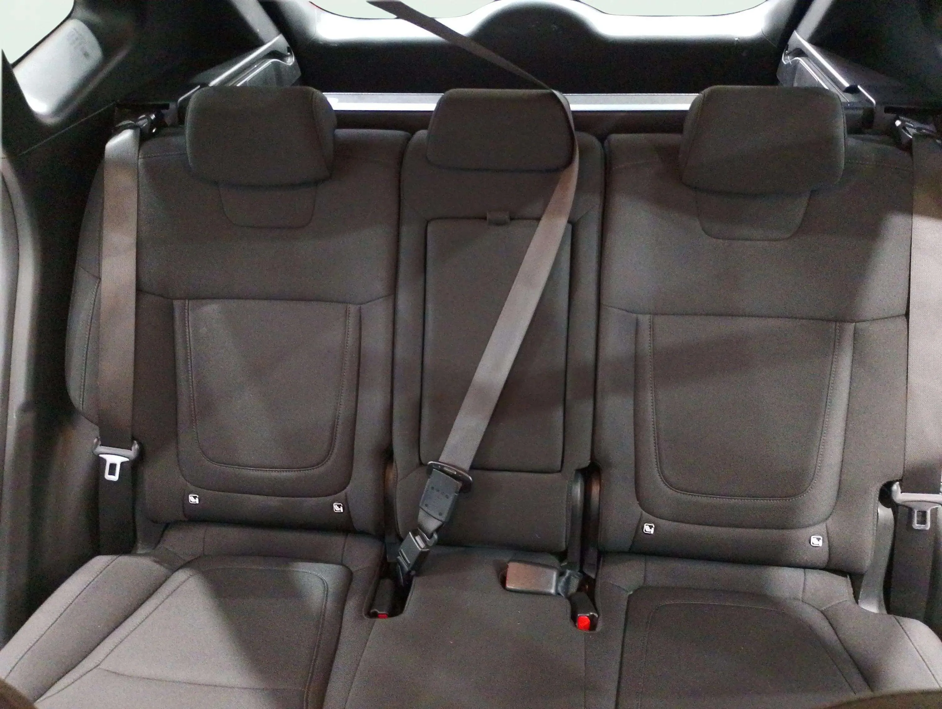 Hyundai Tucson 1.6 T-GDi Klass - foto 22