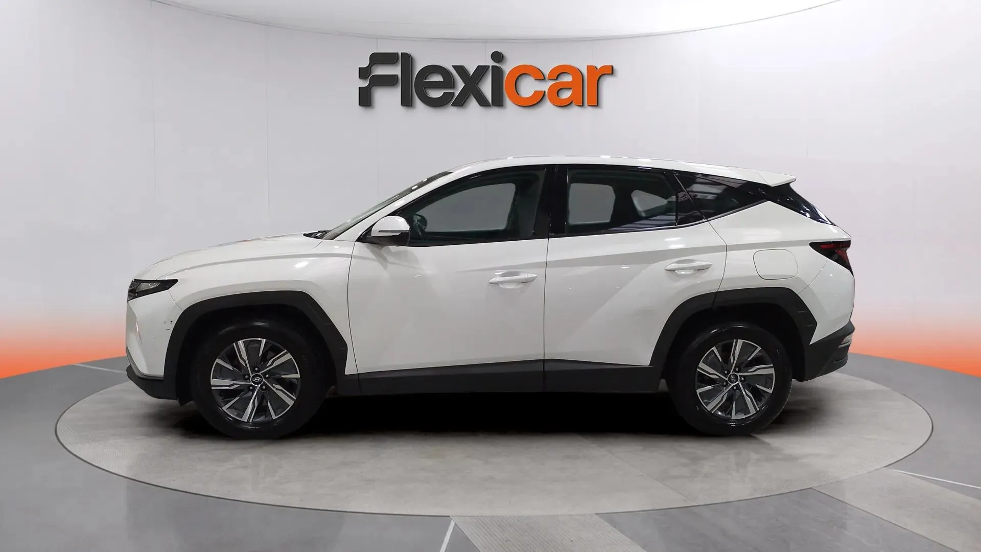 Hyundai Tucson 1.6 T-GDi Klass - foto 9