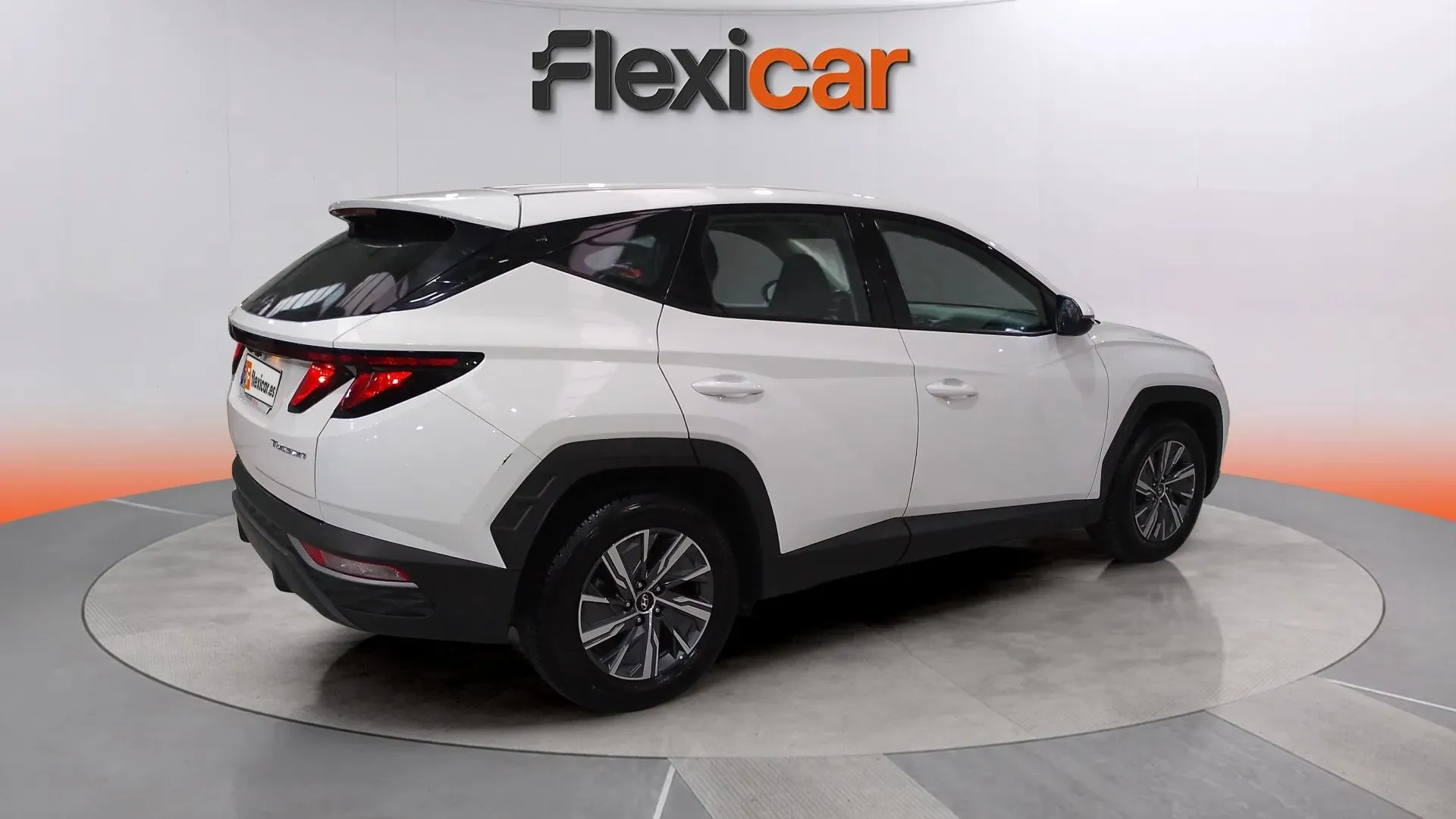 Hyundai Tucson 1.6 T-GDi Klass - foto 4