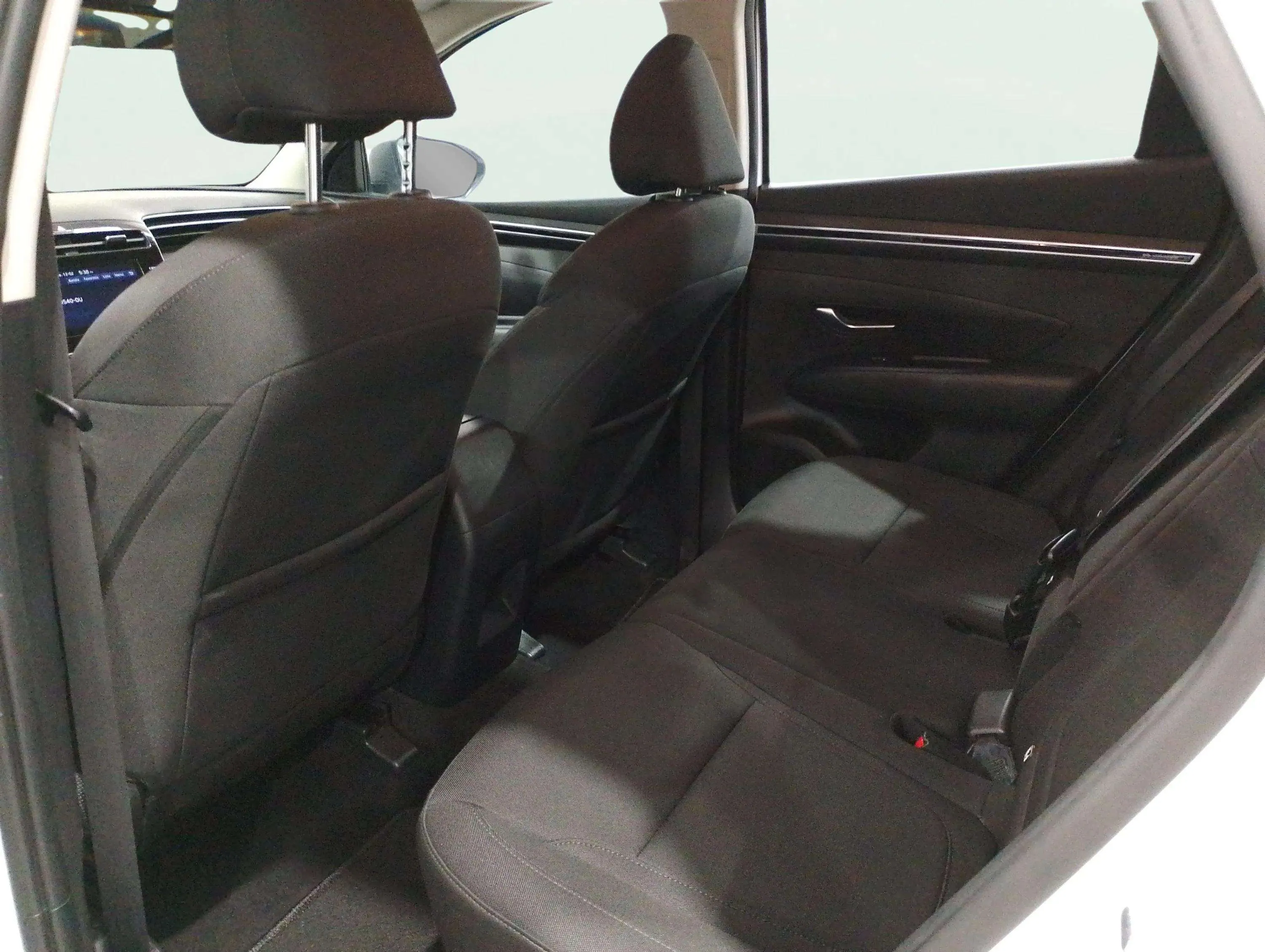 Hyundai Tucson 1.6 T-GDi Klass - foto 21