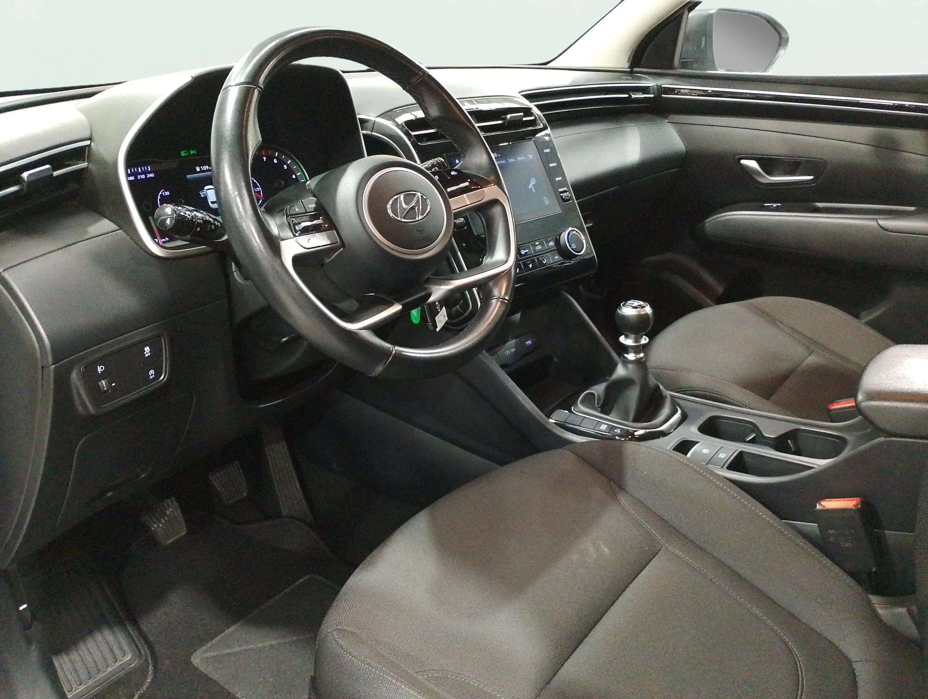 Hyundai Tucson 1.6 T-GDi Klass - foto 20