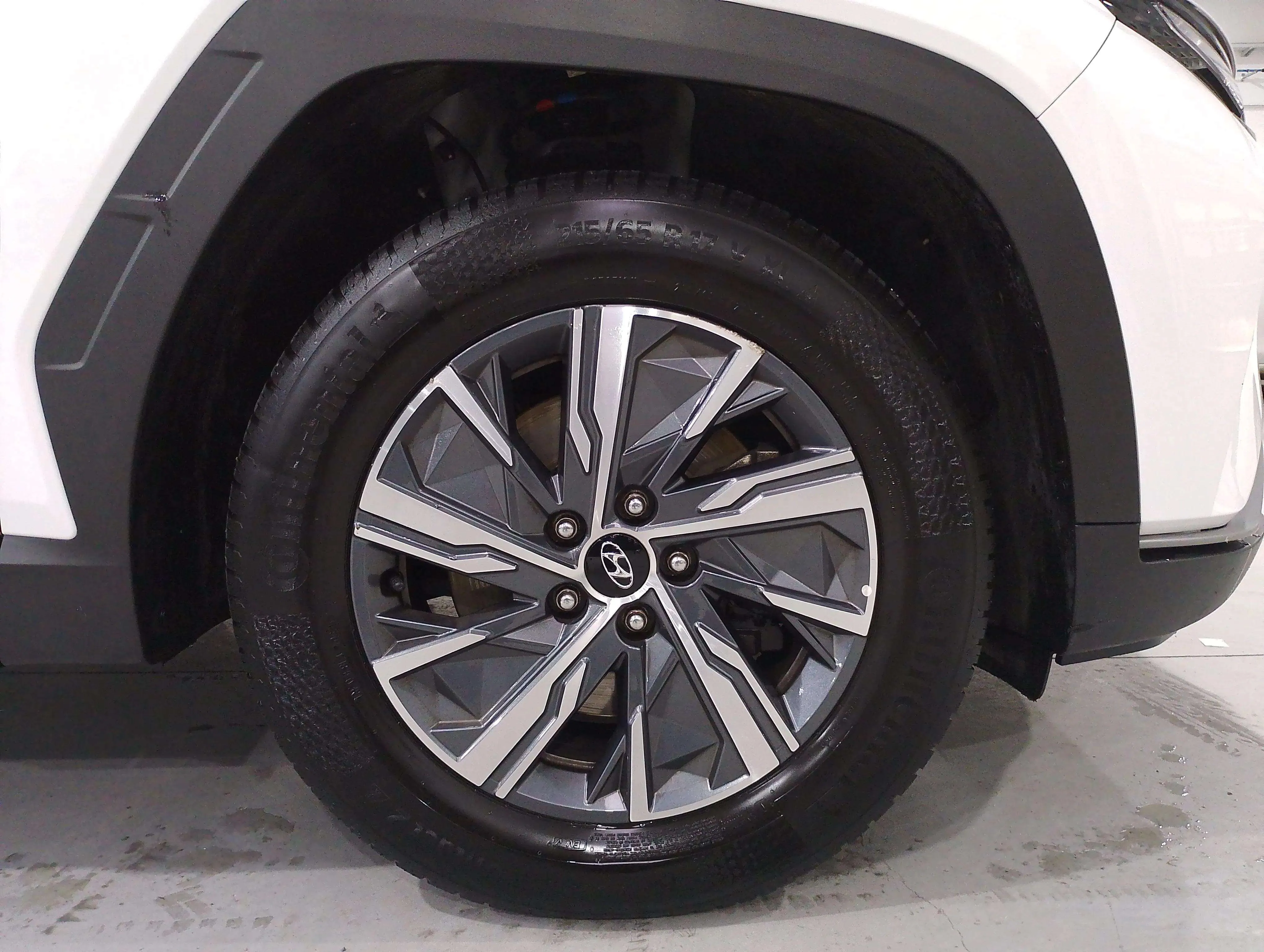 Hyundai Tucson 1.6 T-GDi Klass - foto 15