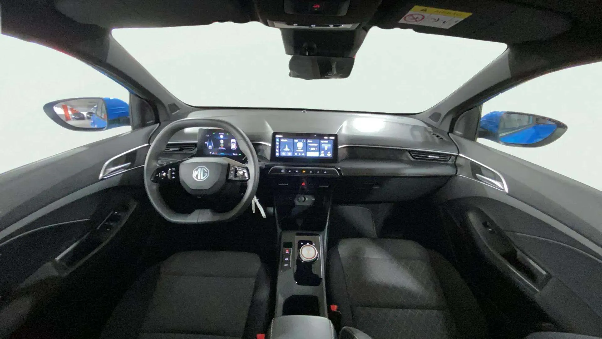 MG MG3 Hybrid+ Standard MY24 - foto 9
