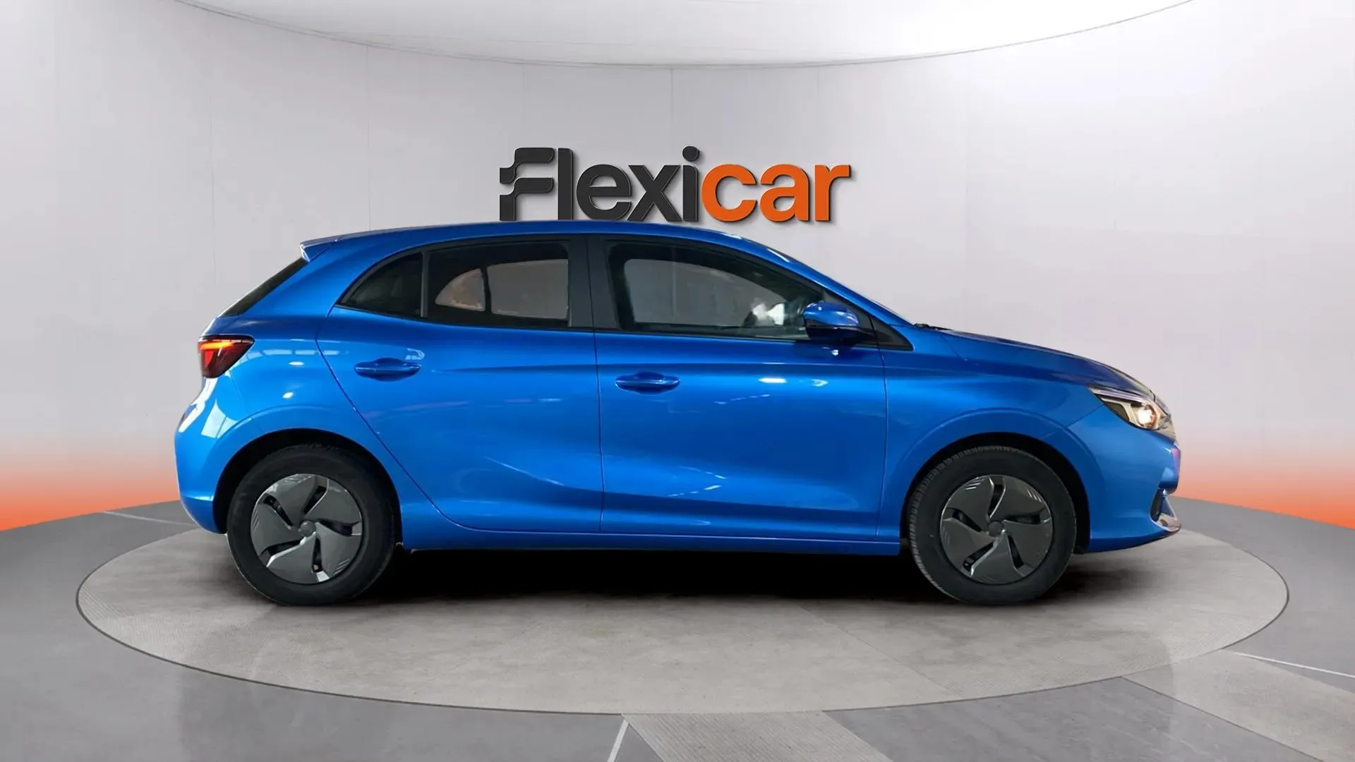 MG MG3 Hybrid+ Standard MY24 - foto 7