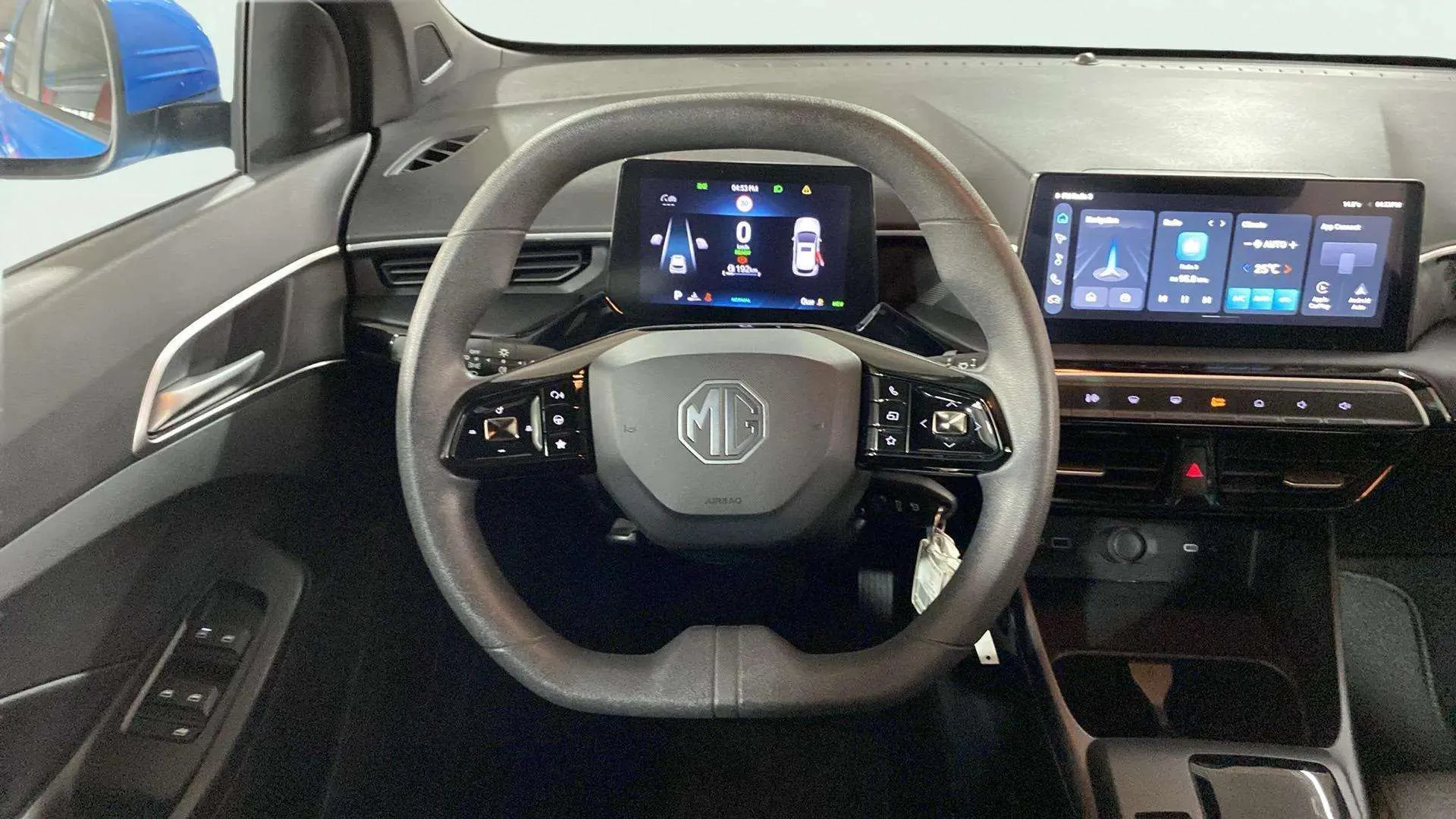 MG MG3 Hybrid+ Standard MY24 - foto 11