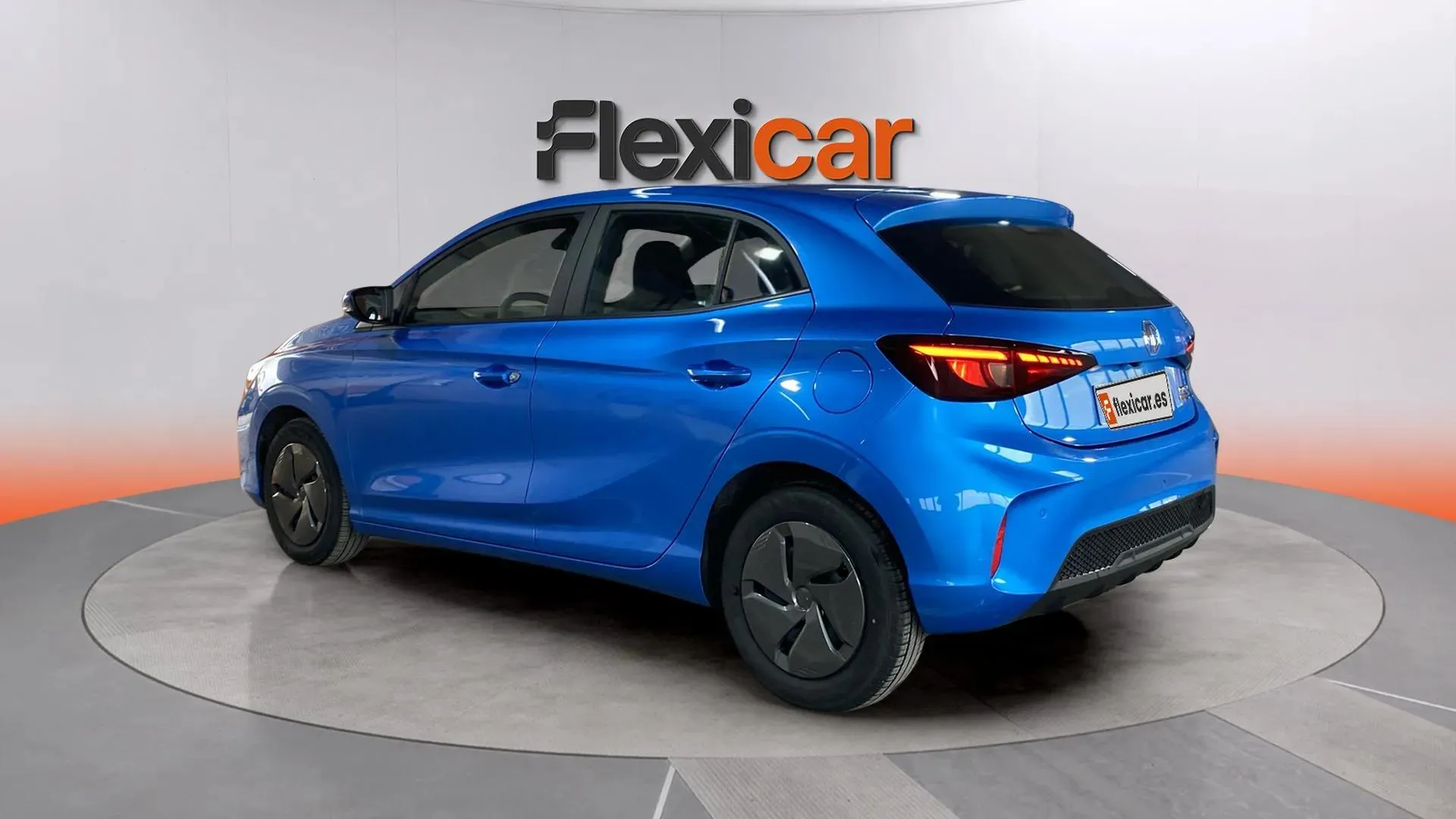 MG MG3 Hybrid+ Standard MY24 - foto 4