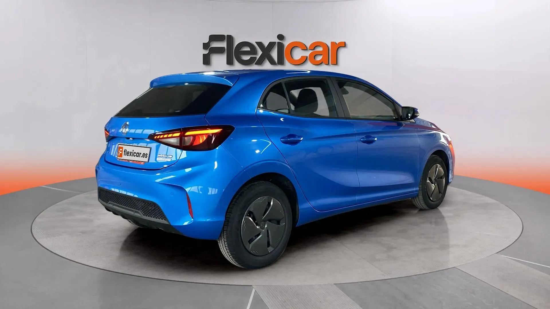 MG MG3 Hybrid+ Standard MY24 - foto 6