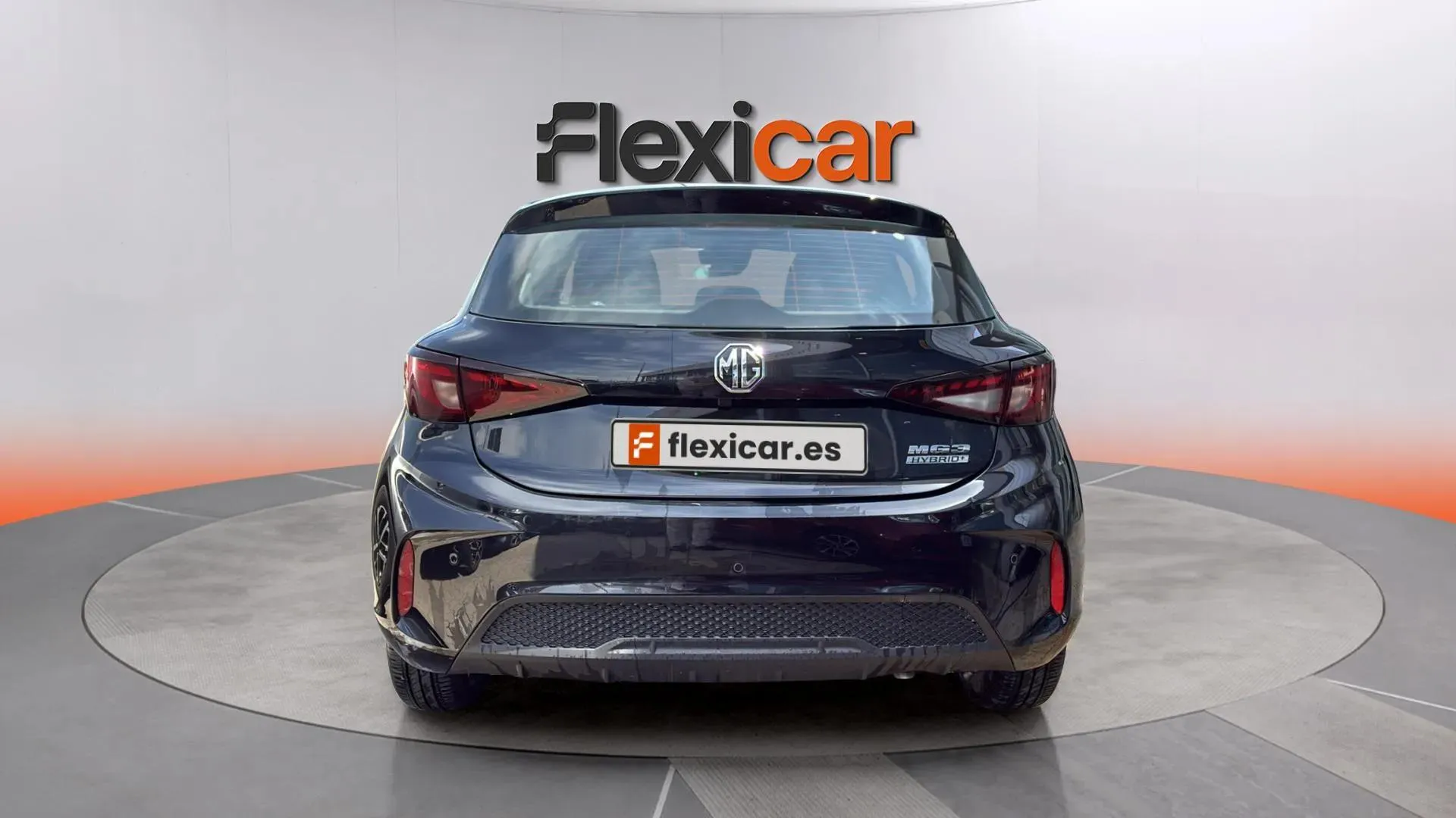 MG MG3 Hybrid+ Standard MY24 - foto 6
