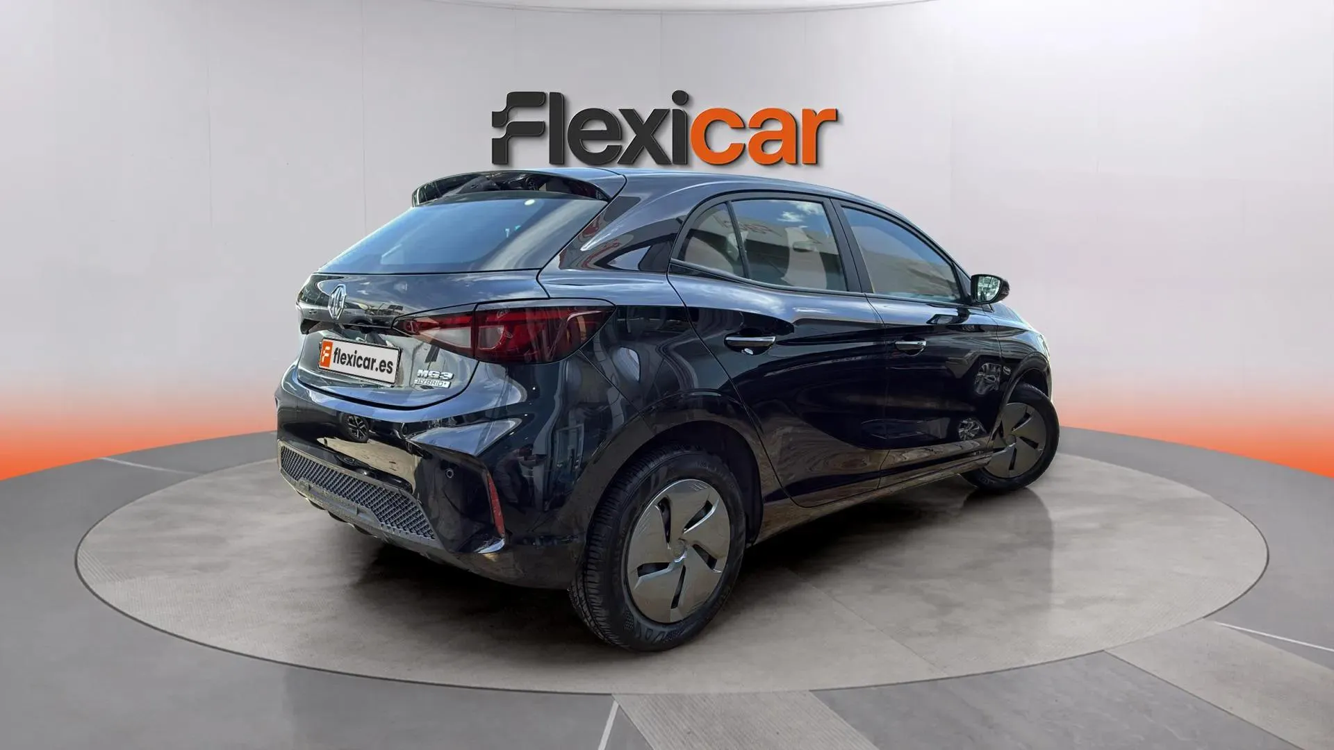 MG MG3 Hybrid+ Standard MY24 - foto 7