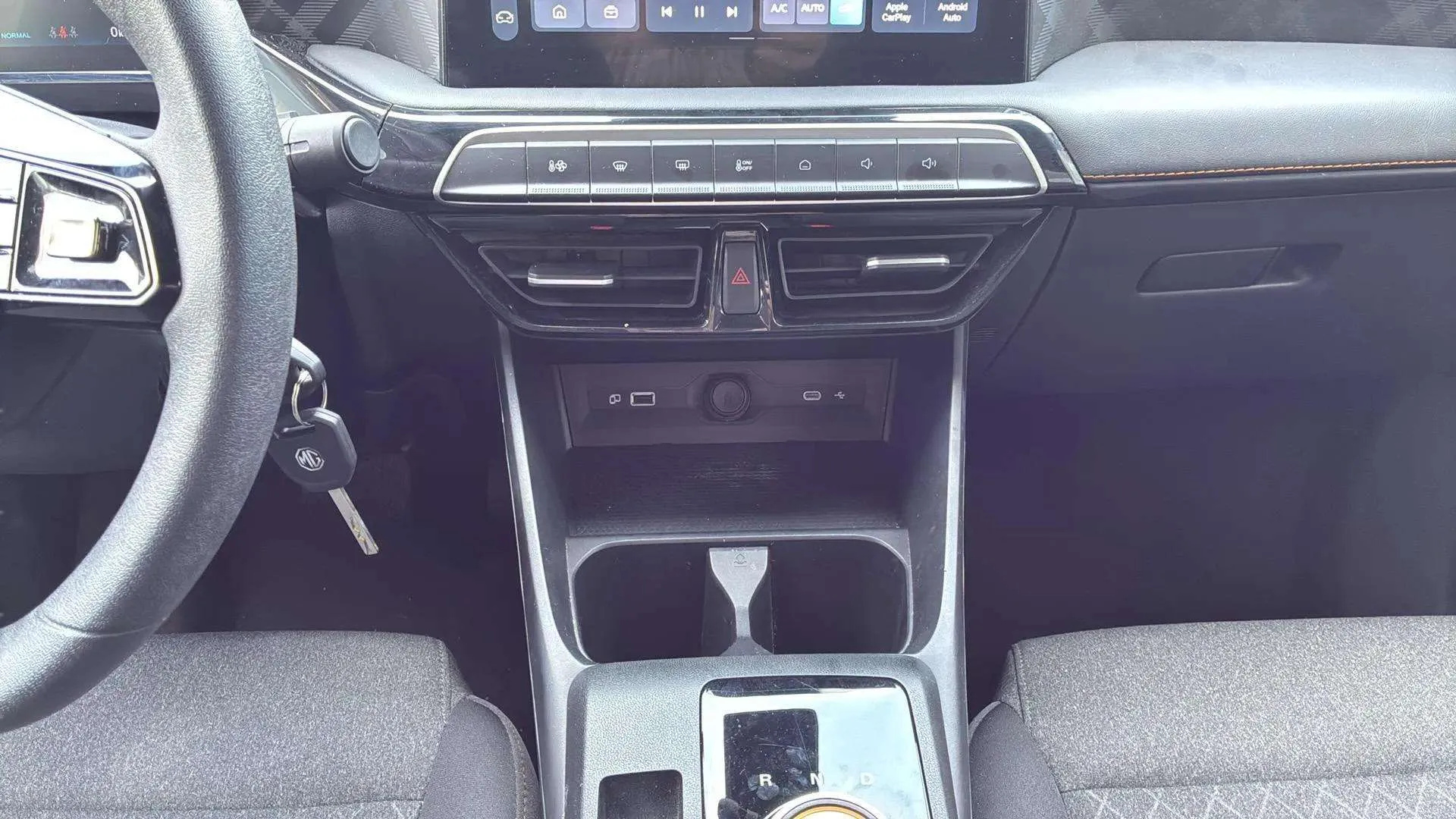 MG MG3 Hybrid+ Standard MY24 - foto 18