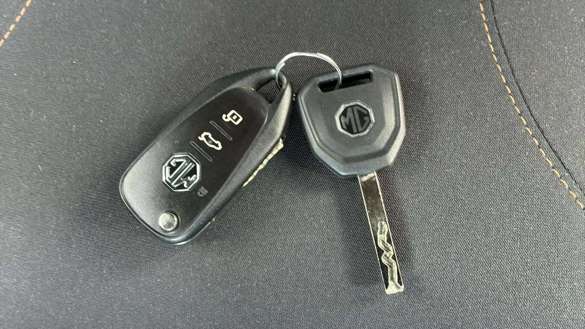 MG MG3 Hybrid+ Standard MY24 - foto 31