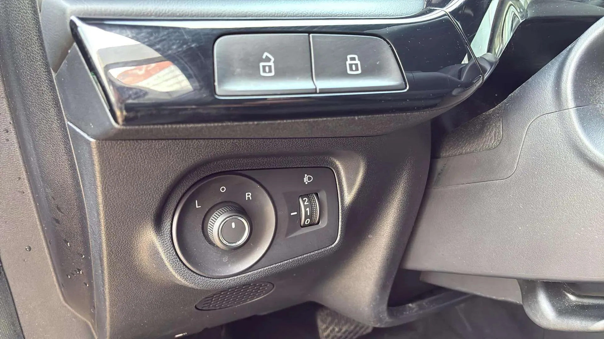 MG MG3 Hybrid+ Standard MY24 - foto 14