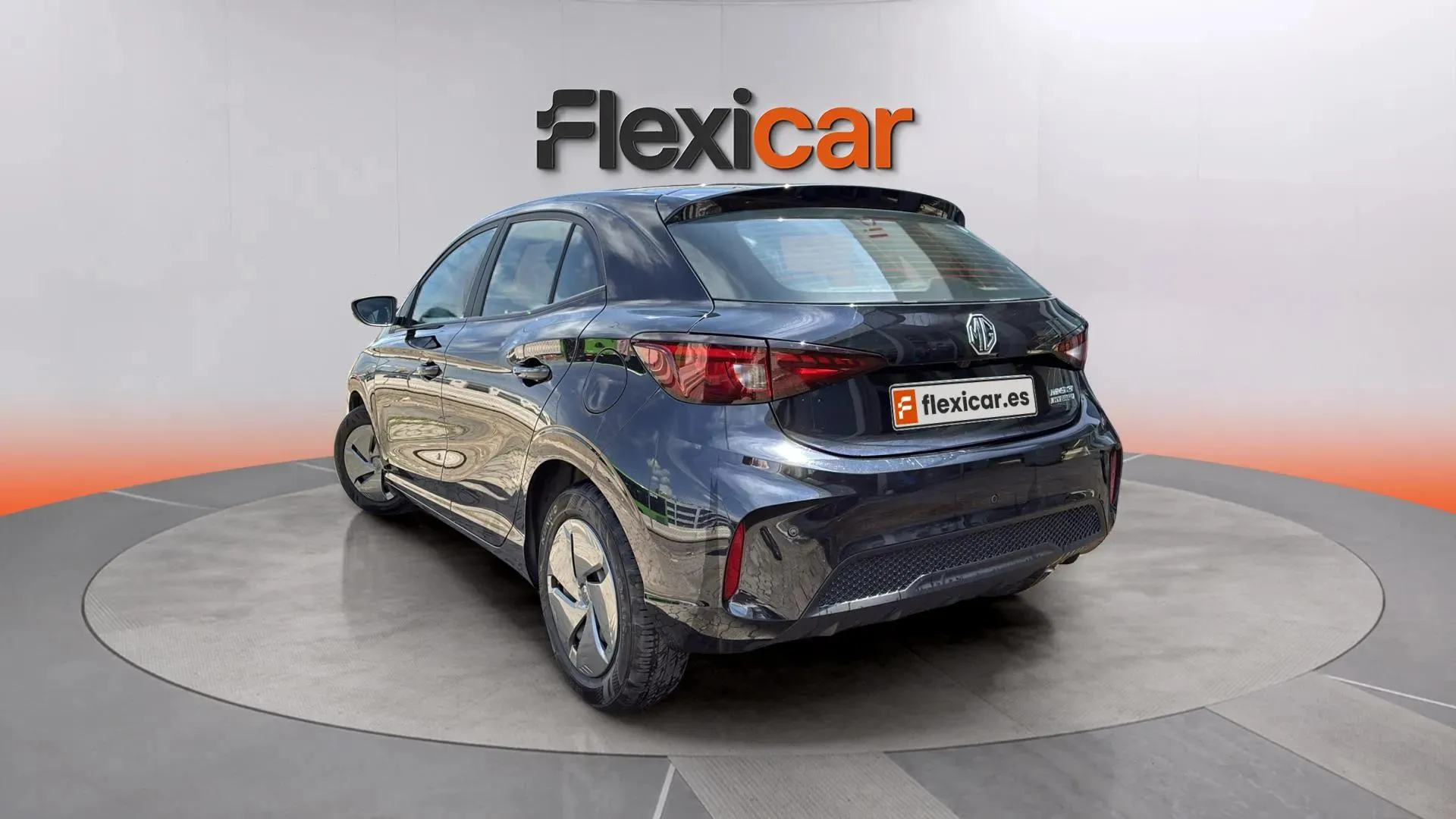 MG MG3 Hybrid+ Standard MY24 - foto 5