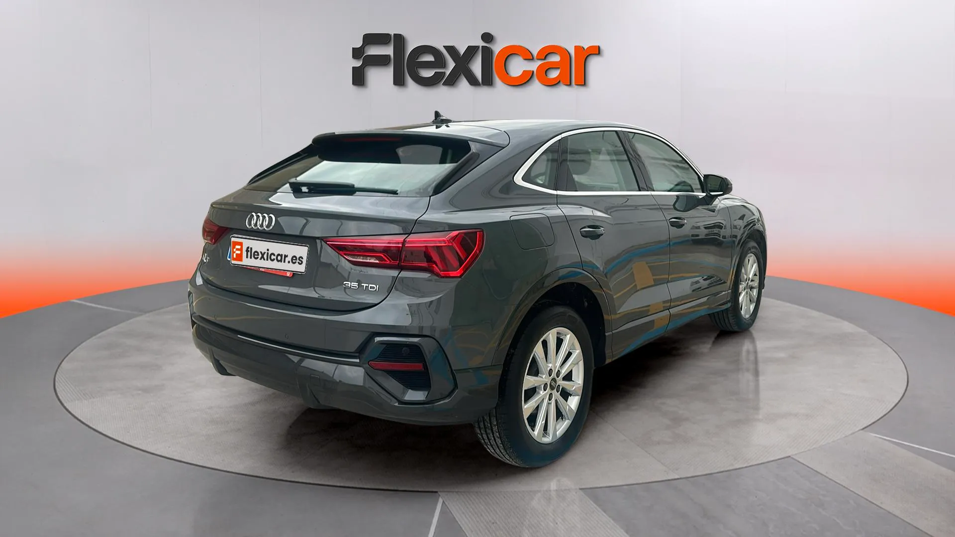 Audi Q3 35 TDI S tronic - foto 7