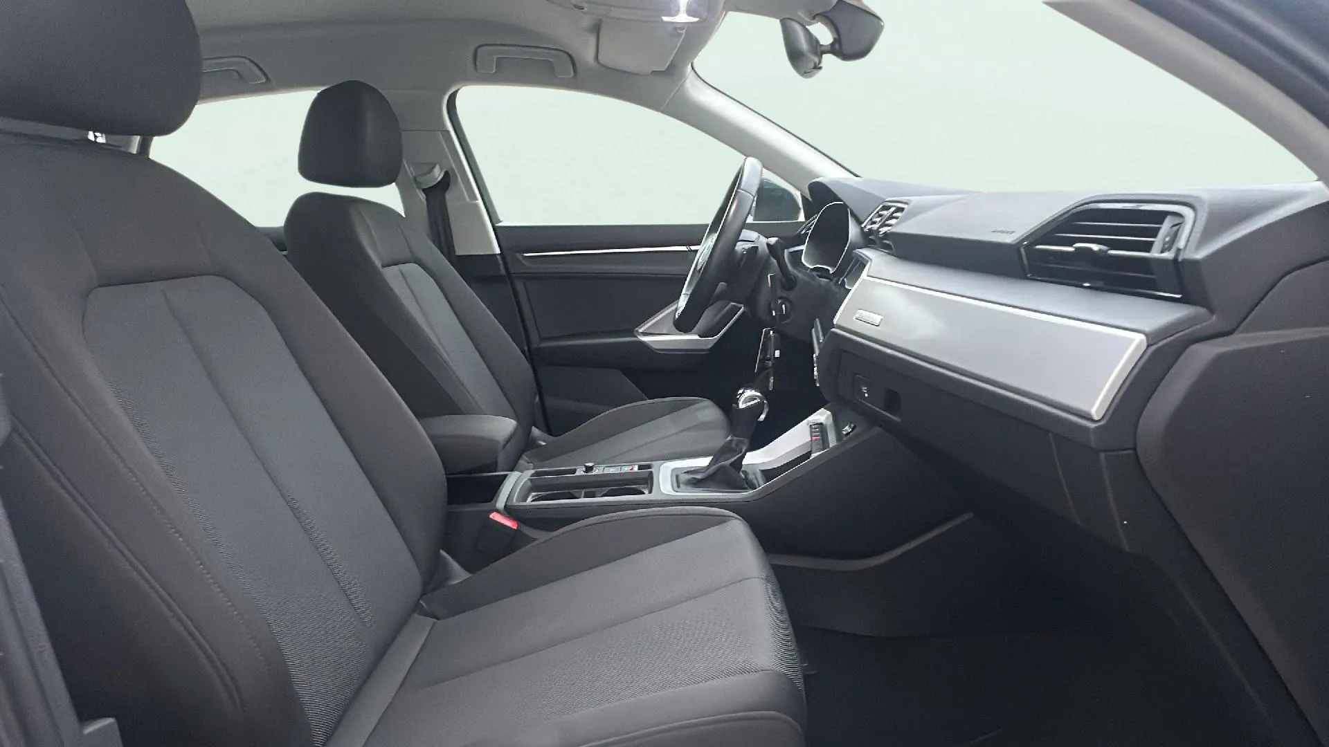 Audi Q3 35 TDI S tronic - foto 19