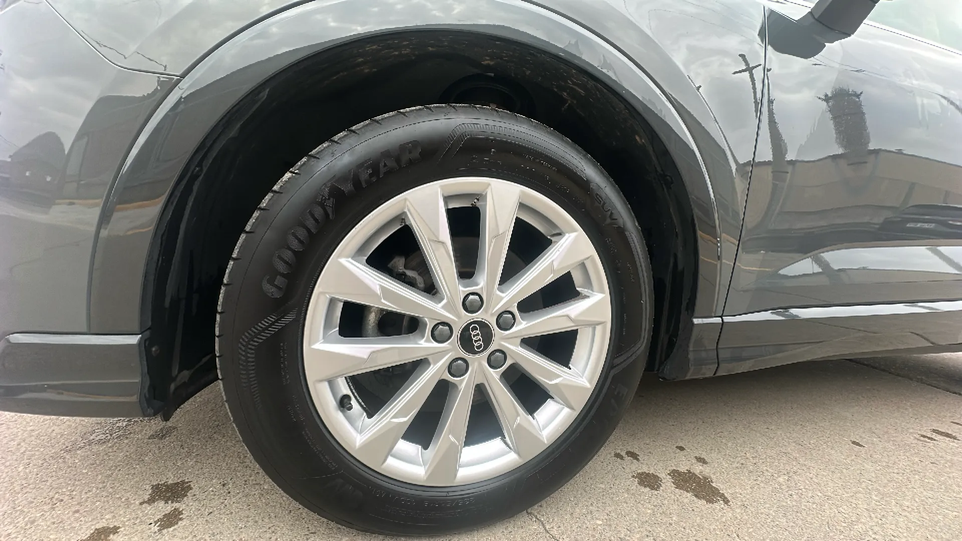 Audi Q3 35 TDI S tronic - foto 22