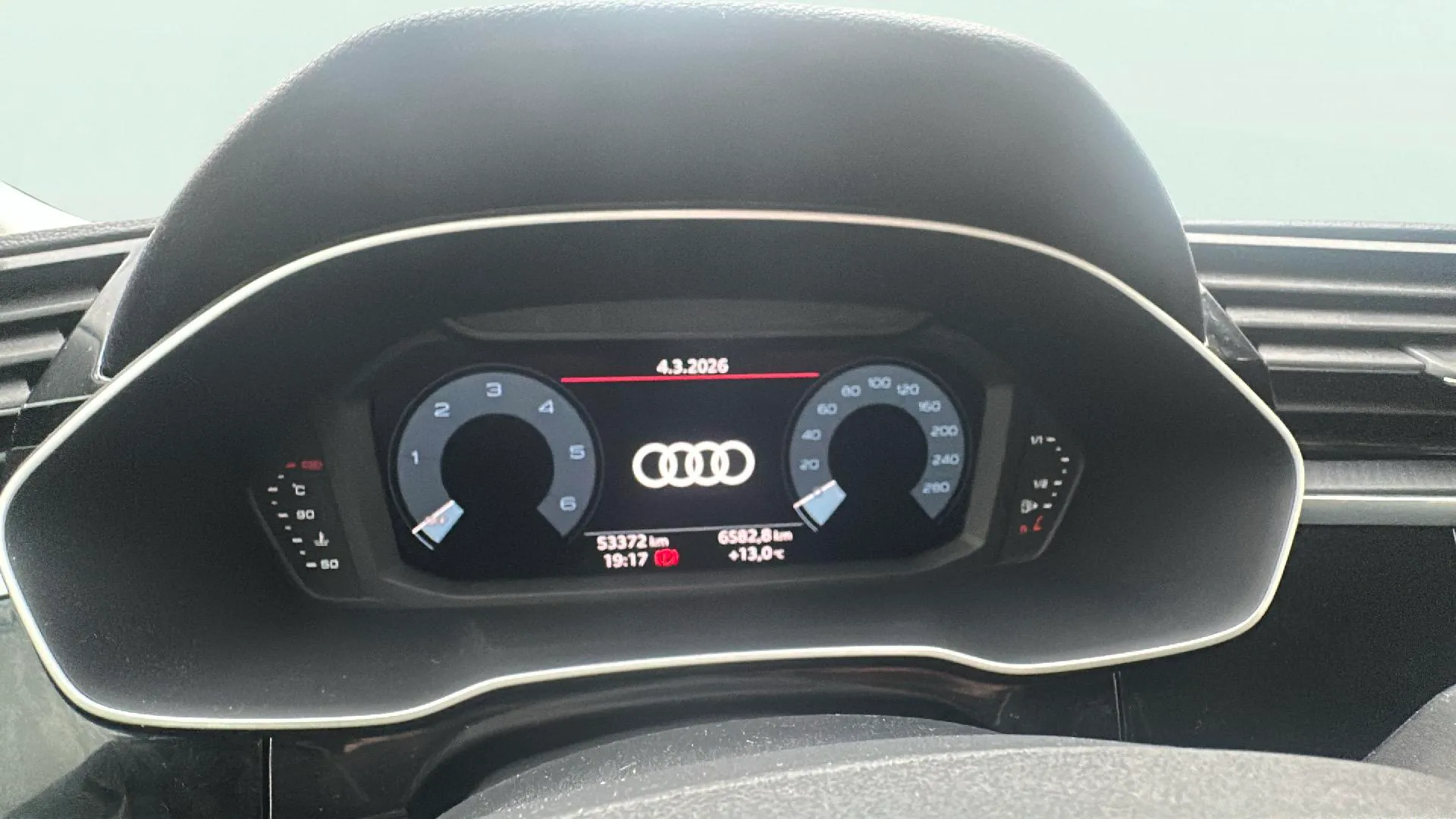 Audi Q3 35 TDI S tronic - foto 16