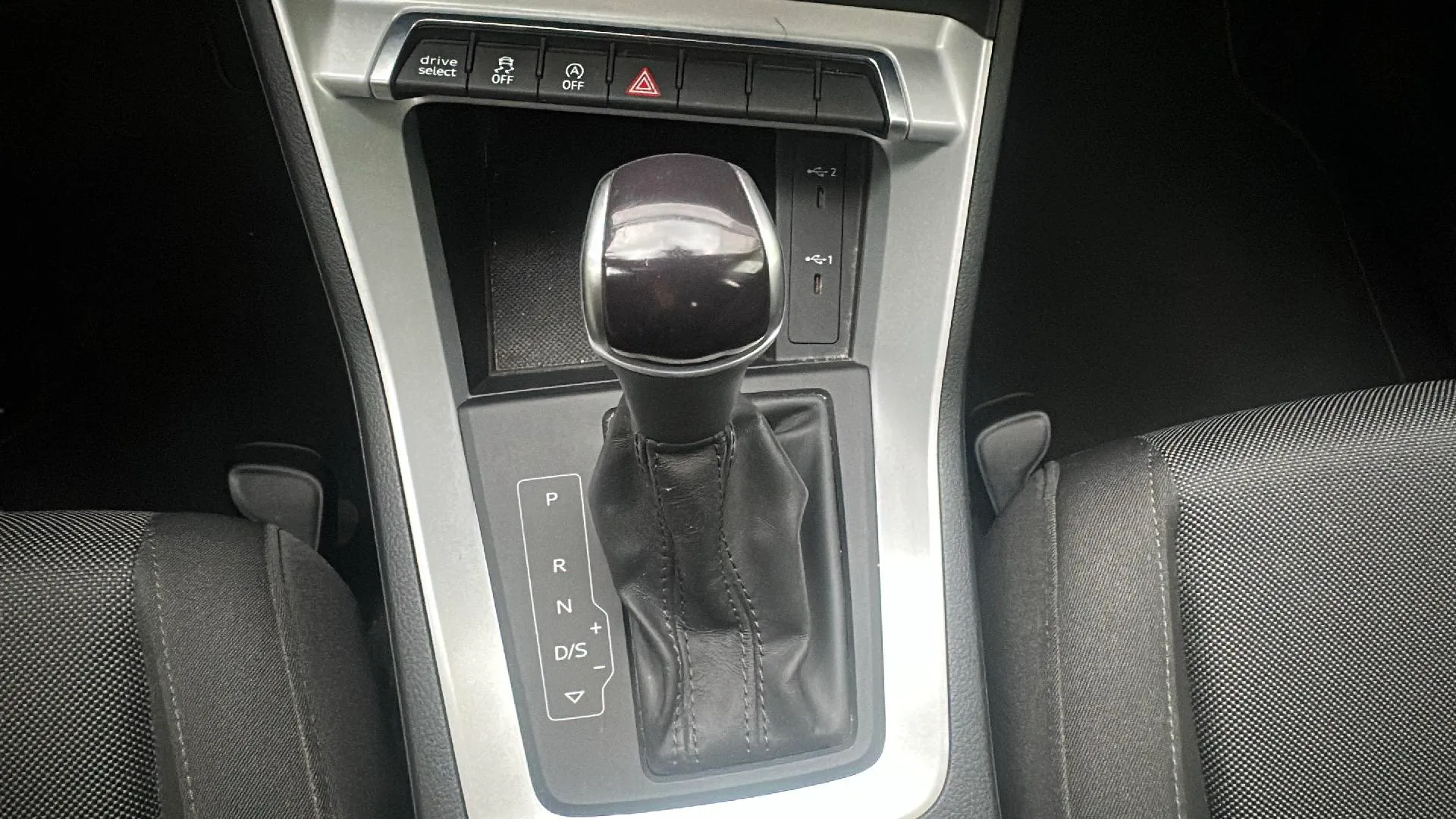 Audi Q3 35 TDI S tronic - foto 18
