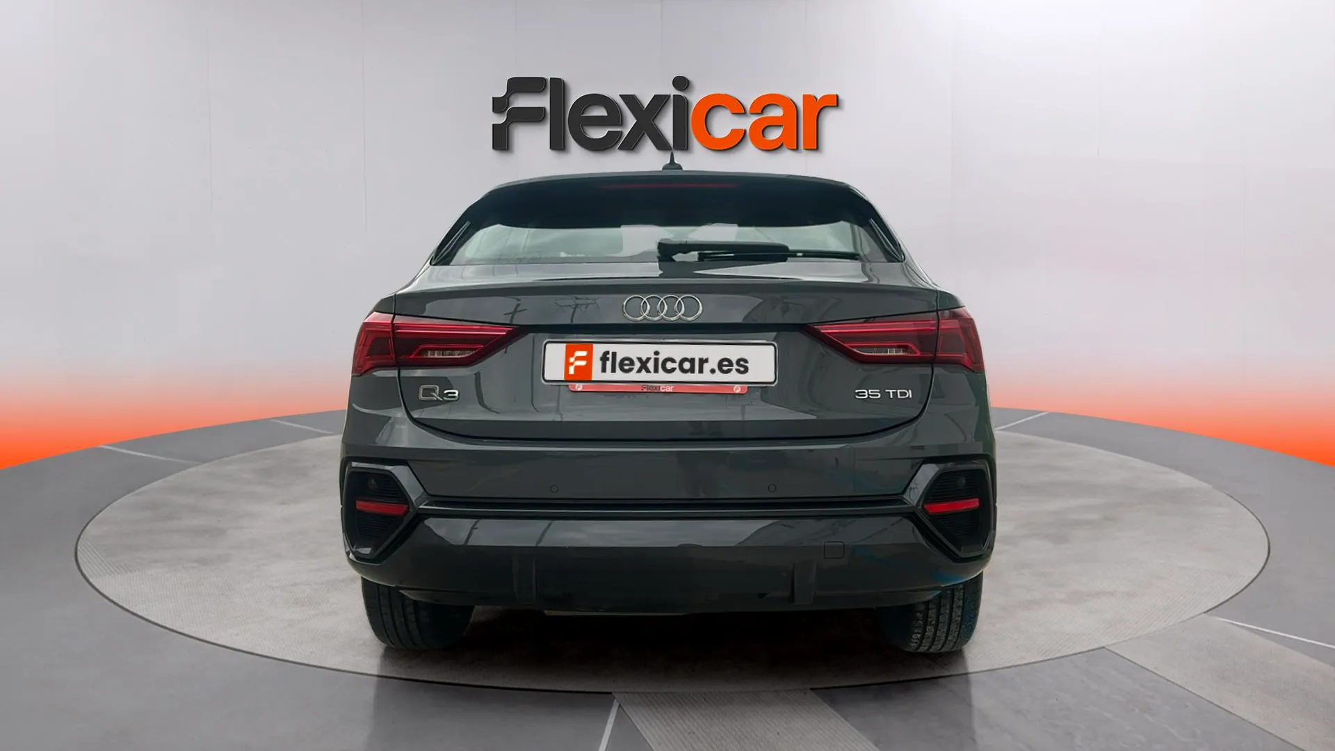 Audi Q3 35 TDI S tronic - foto 6
