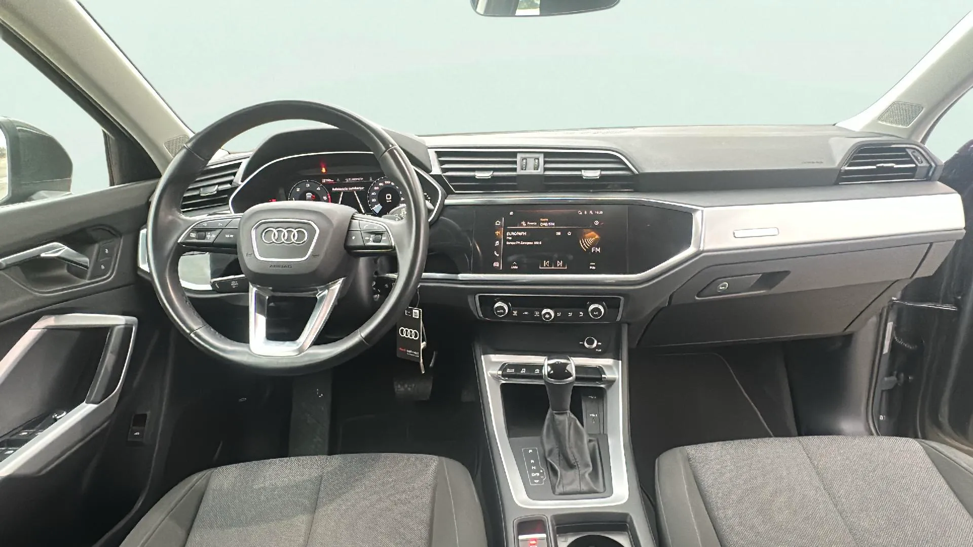 Audi Q3 35 TDI S tronic - foto 14