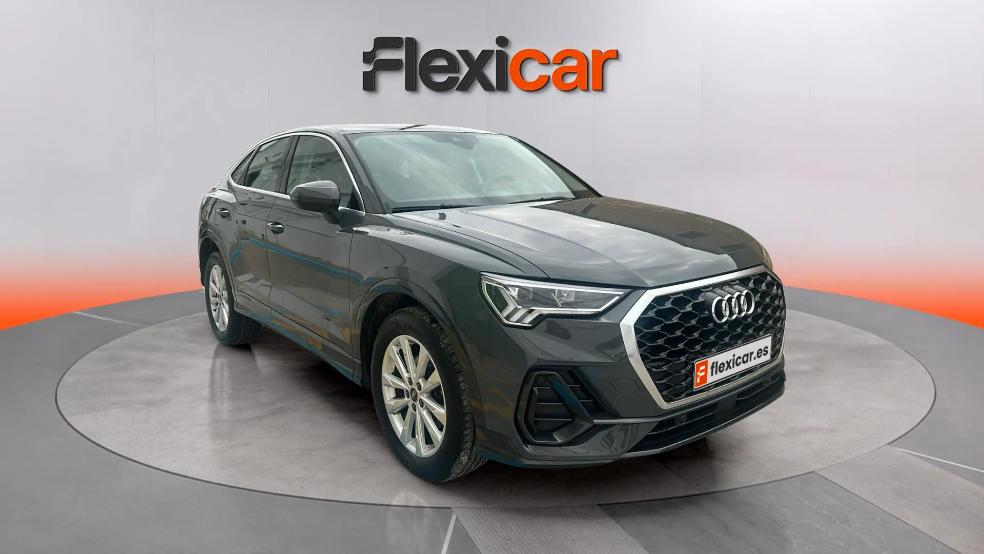 Audi Q3 35 TDI S tronic - foto 10