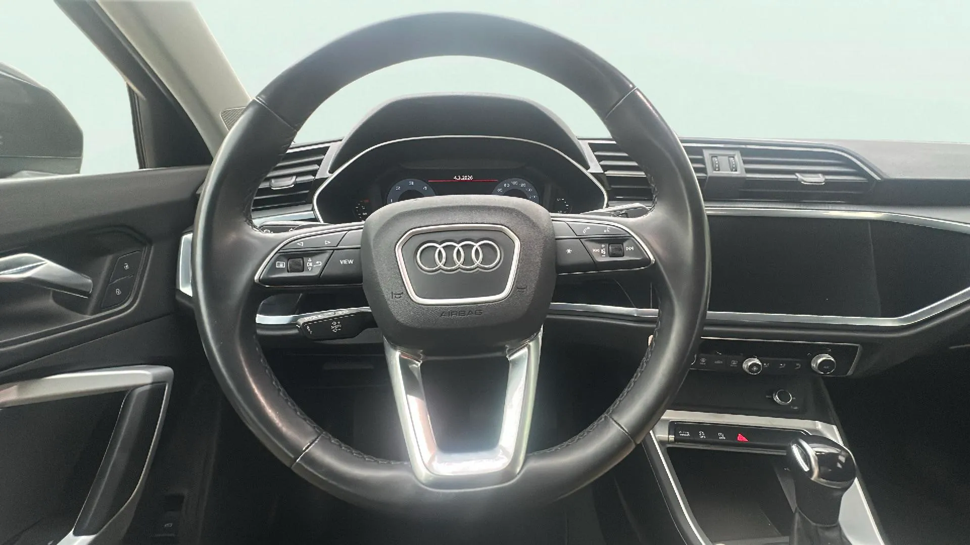 Audi Q3 35 TDI S tronic - foto 12
